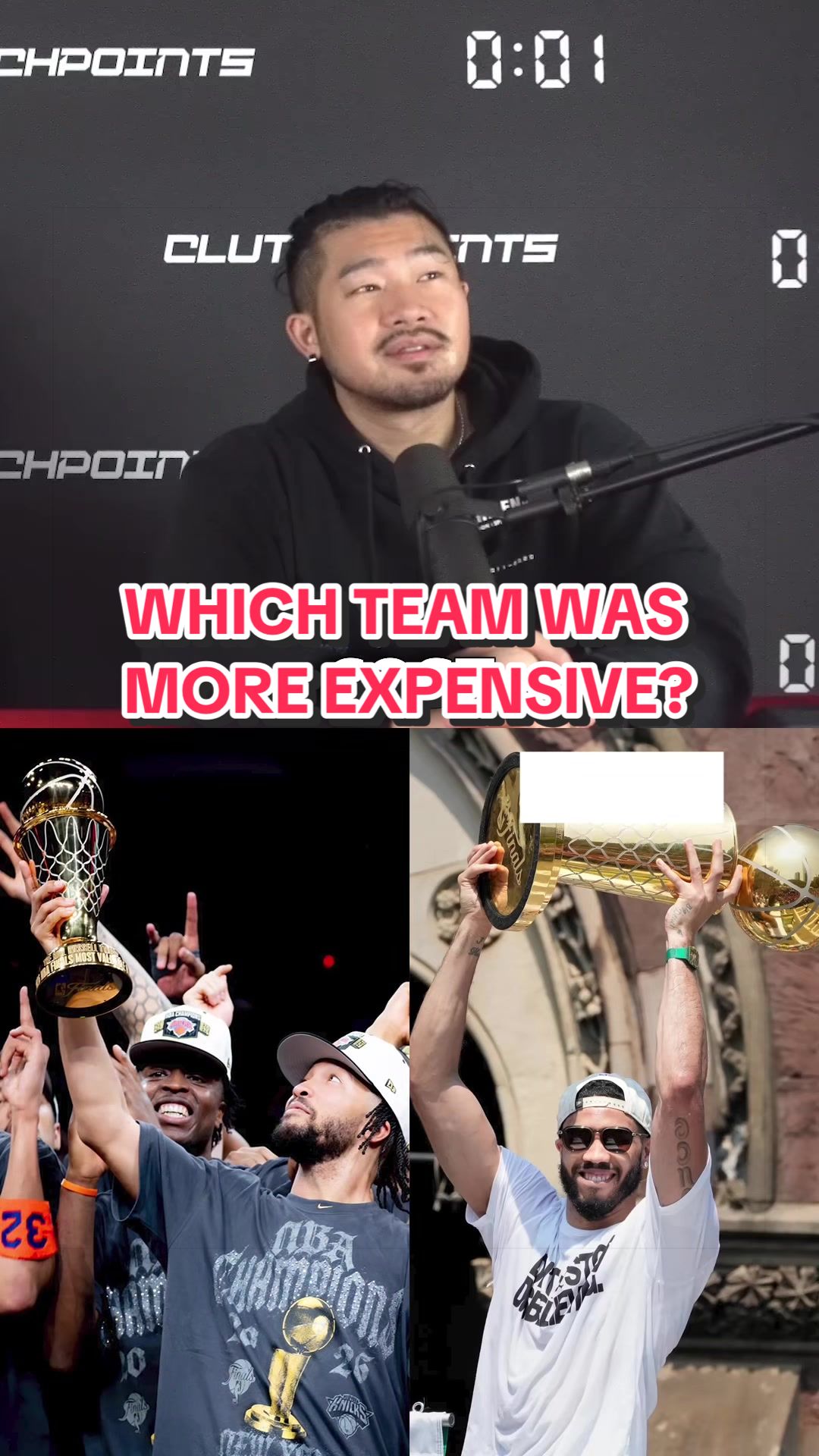 @ClutchPoints