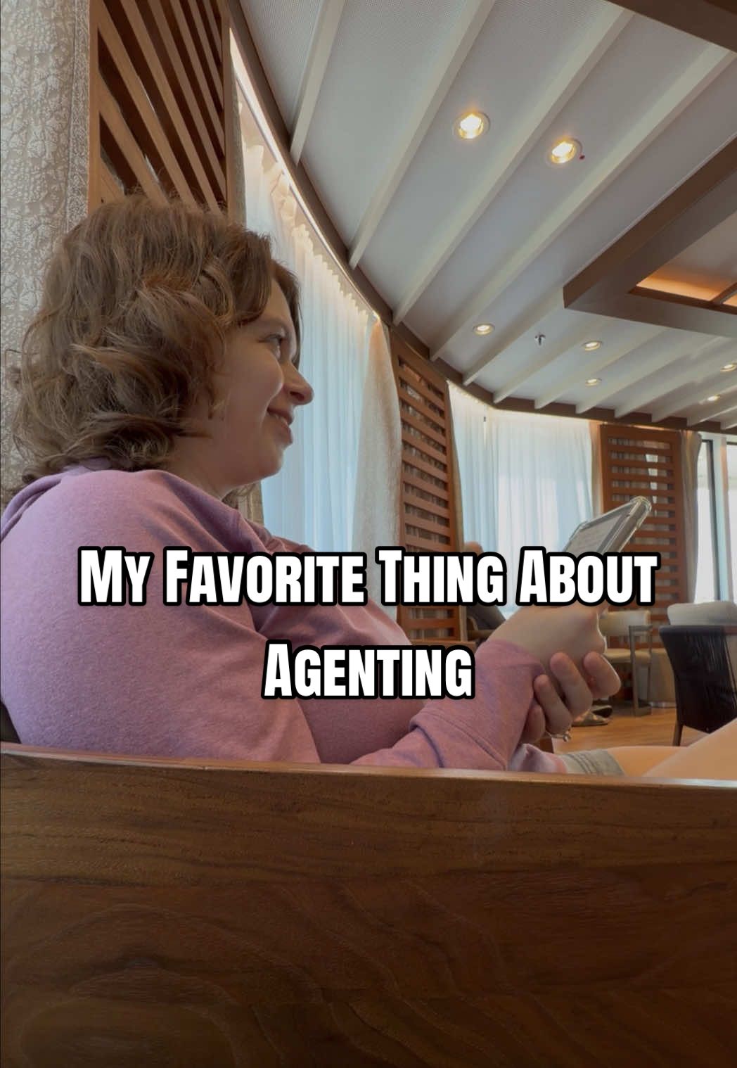 @Andie Smith | Literary Agent