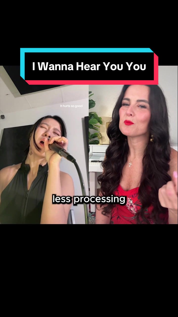 @Tara Simon Vocal Coach