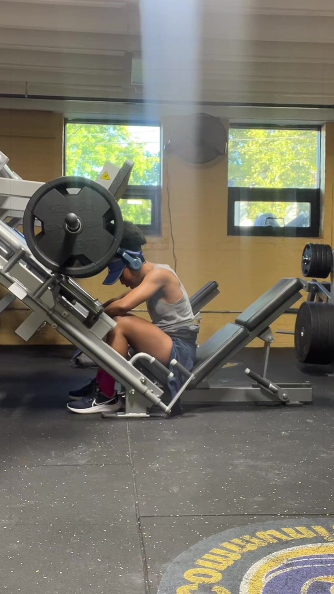 @trainwithVidaLynna