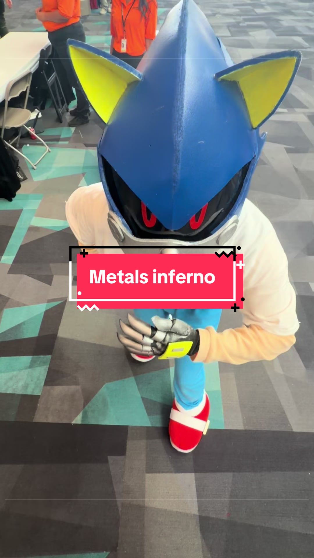 @Metal•Stxr