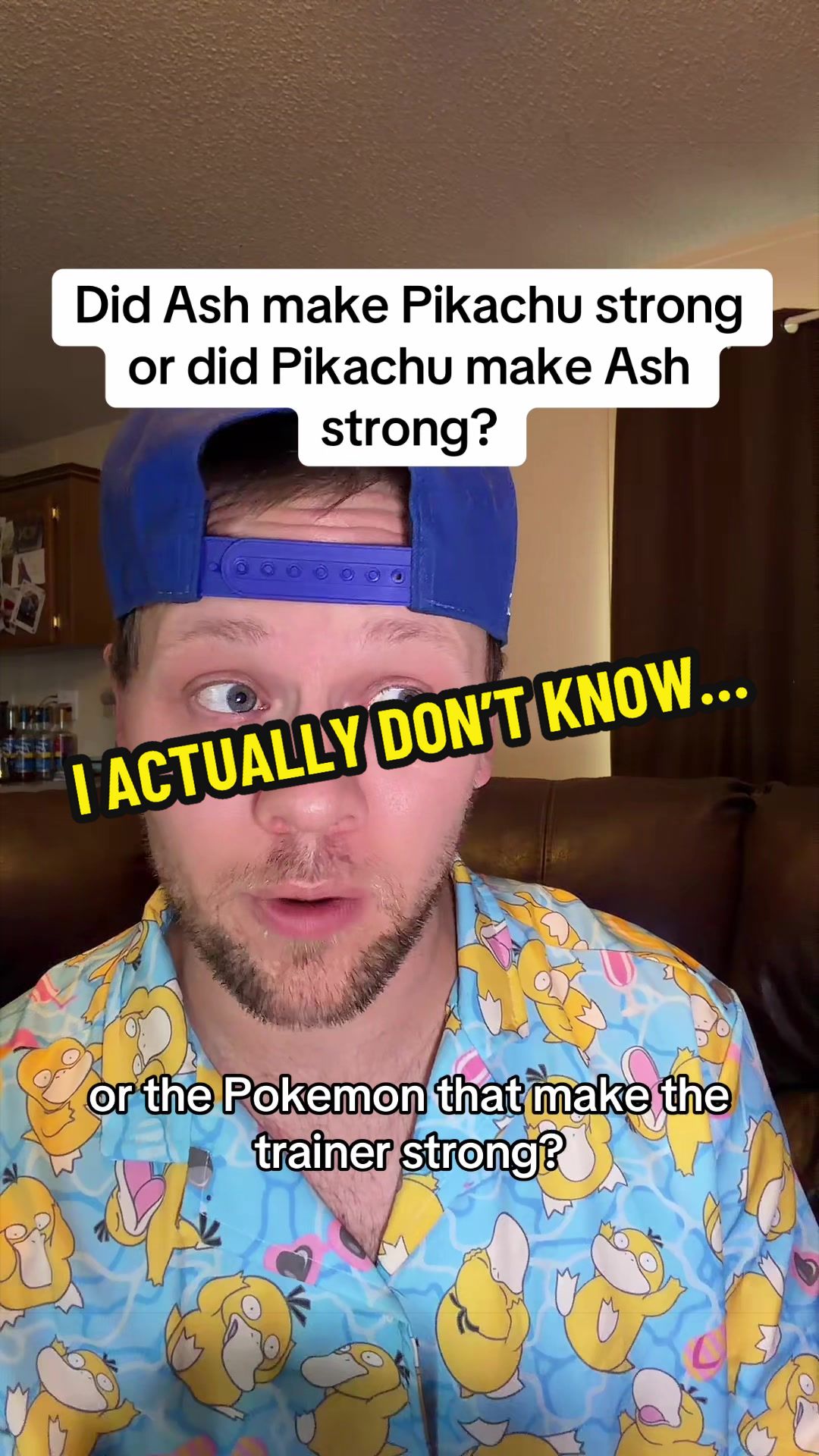 @Legendary Pokeman