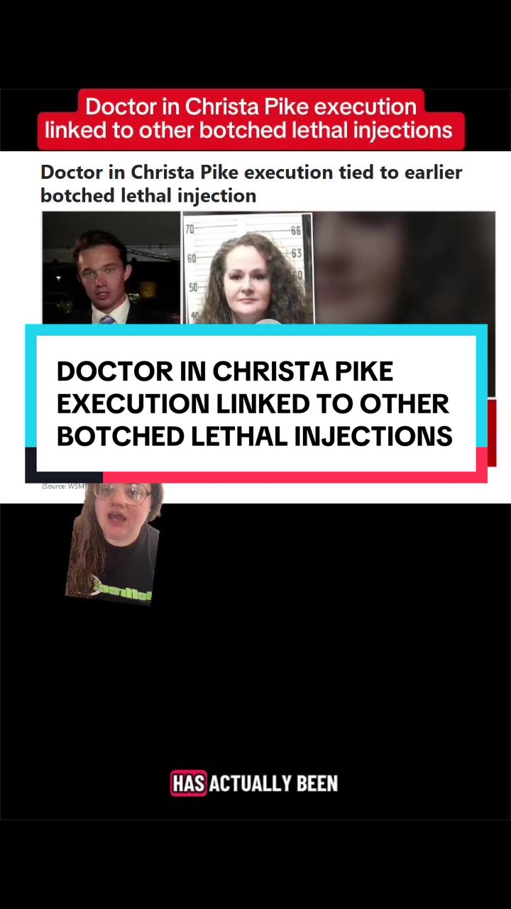 @true crime