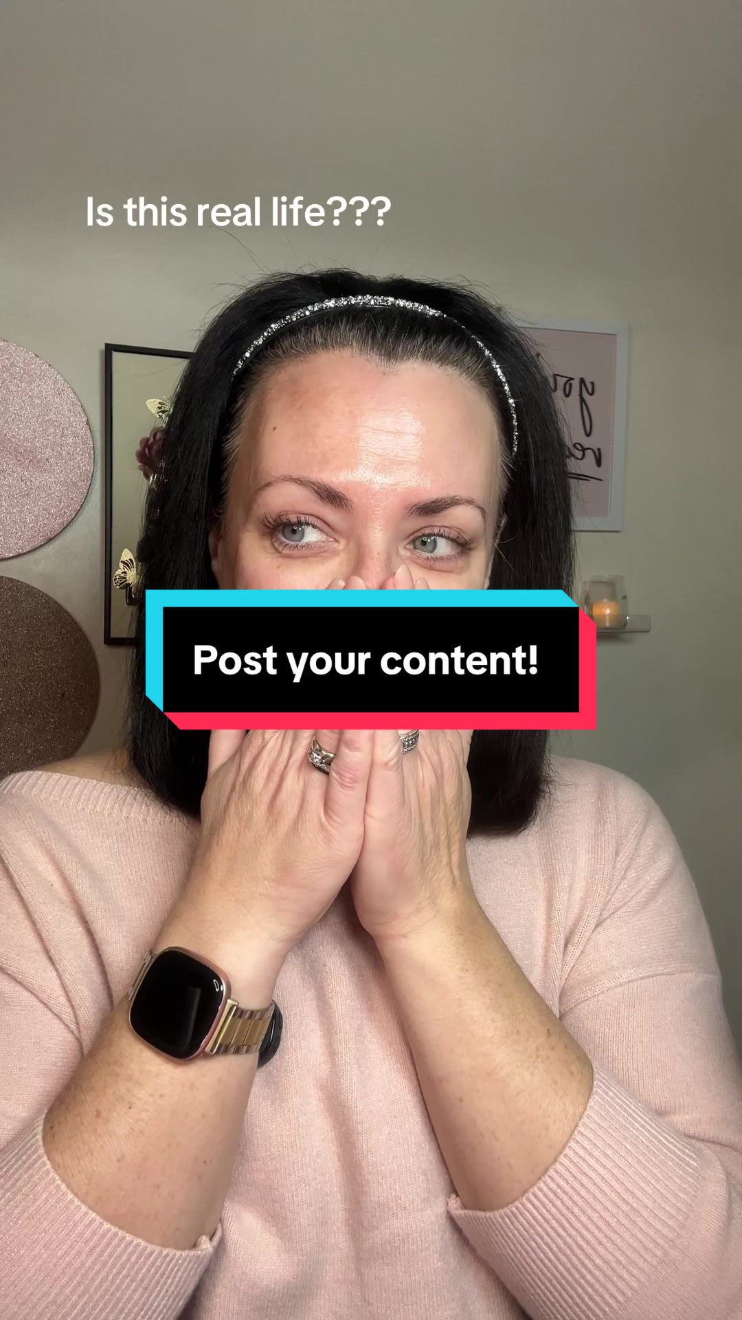 @Michele || 40+ Beauty
