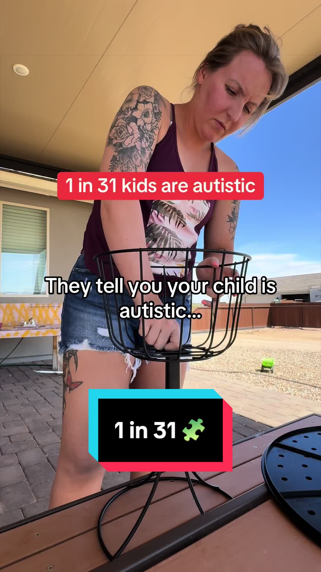 @Hannah ♾️ Life with Autism