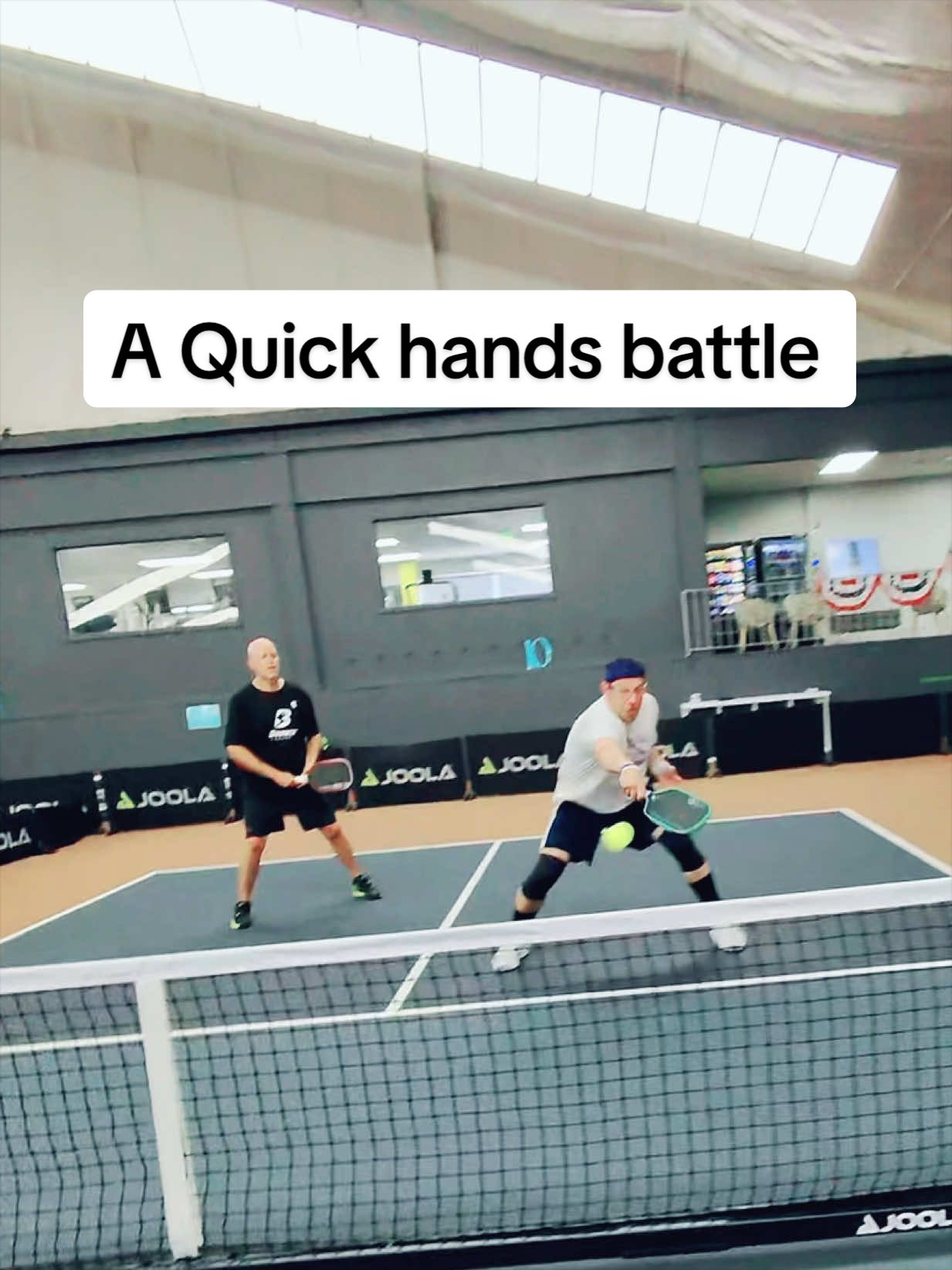 @MetaView Pickleball