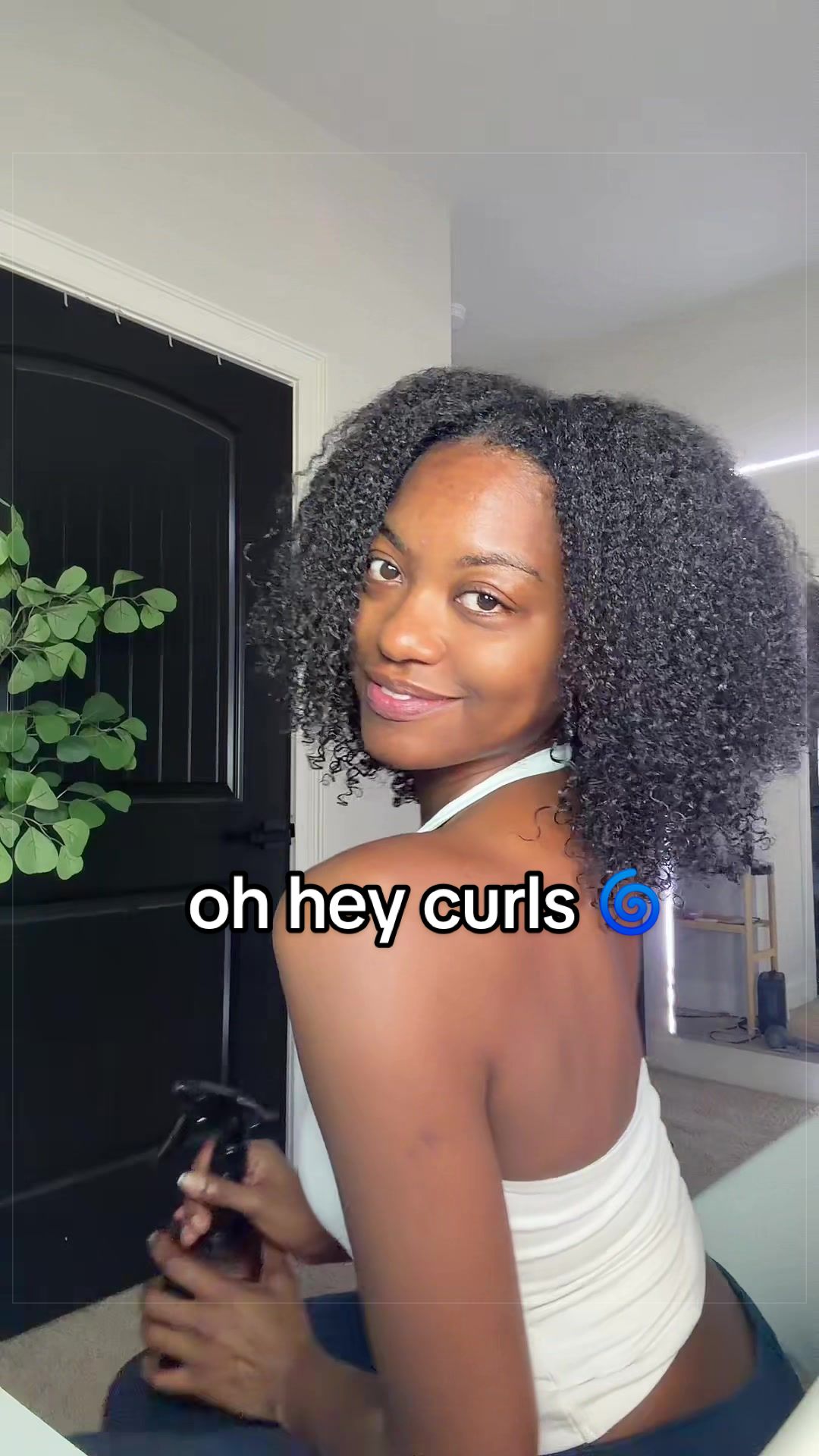 @Kimberly Cherrell