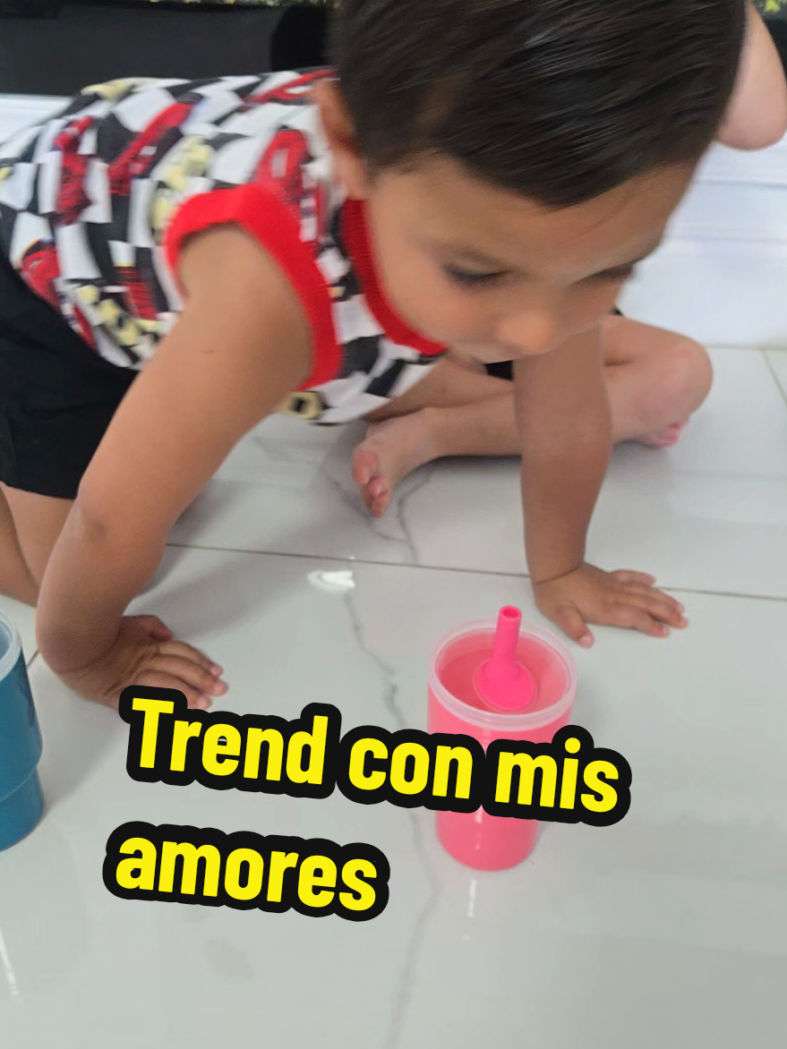 @Jennifer y Bebé