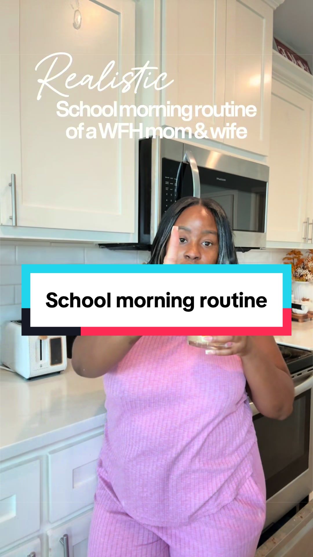 @Mommin&rsquo; with Jordynn | WFHM