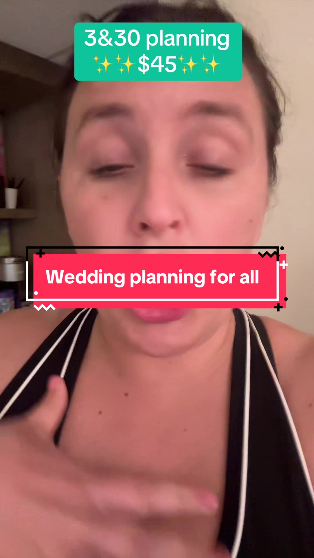 @Cassie | Pro Wedding Tips 💍