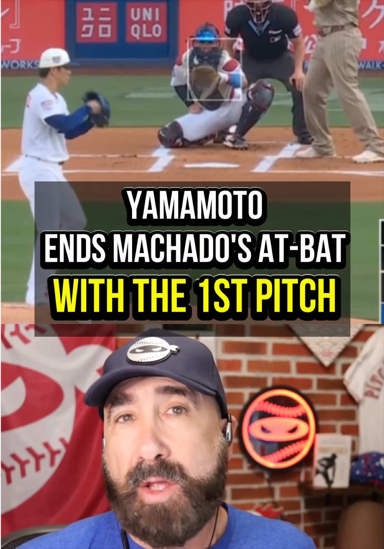 @Pitching Ninja