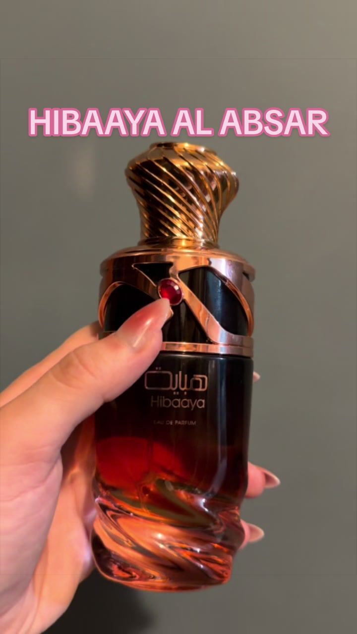 @Ashley | Fragrance & Beauty