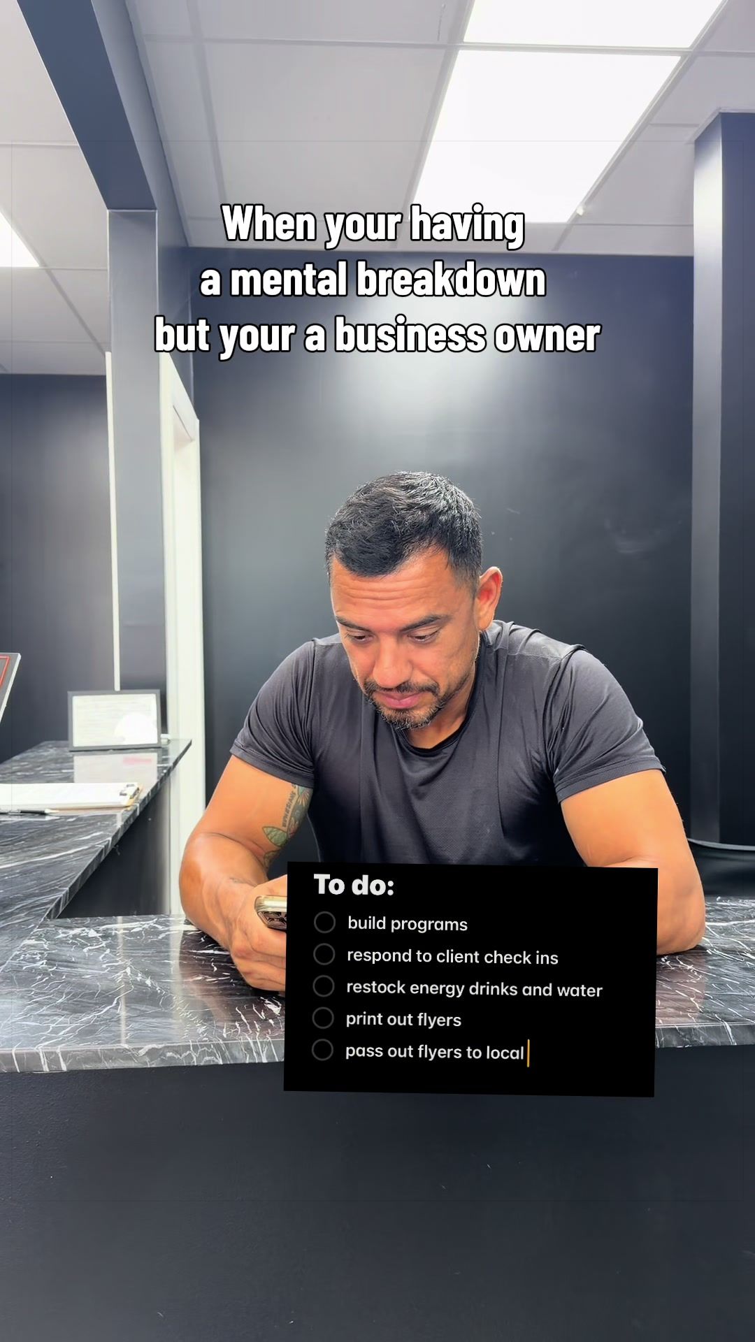 @StrongPerformanceCo