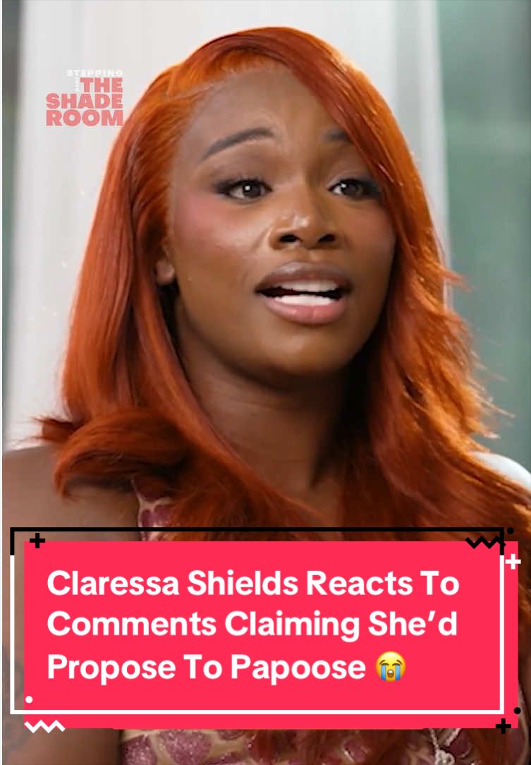 @The Shade Room