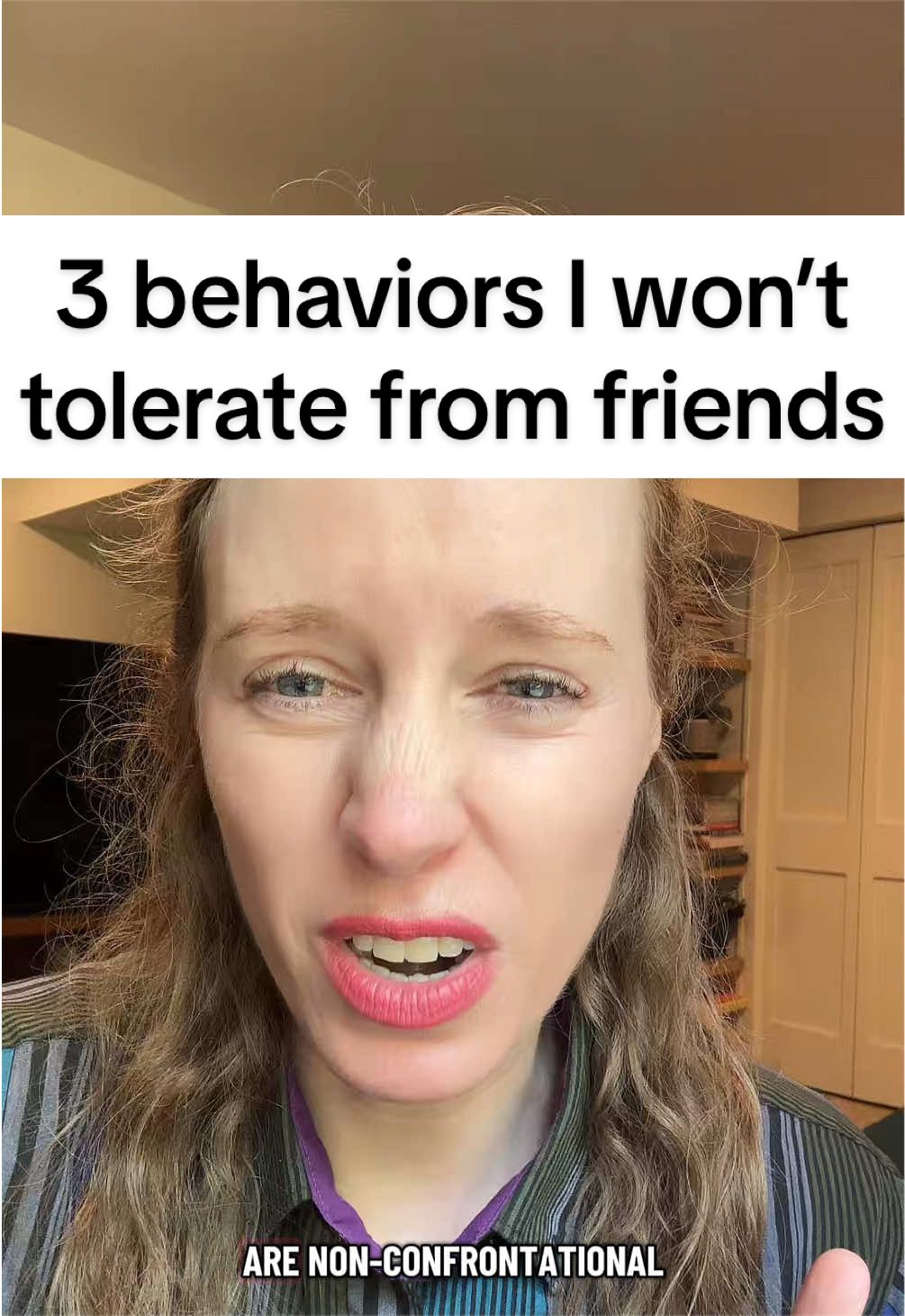 @Mary Teaches Social Skills
