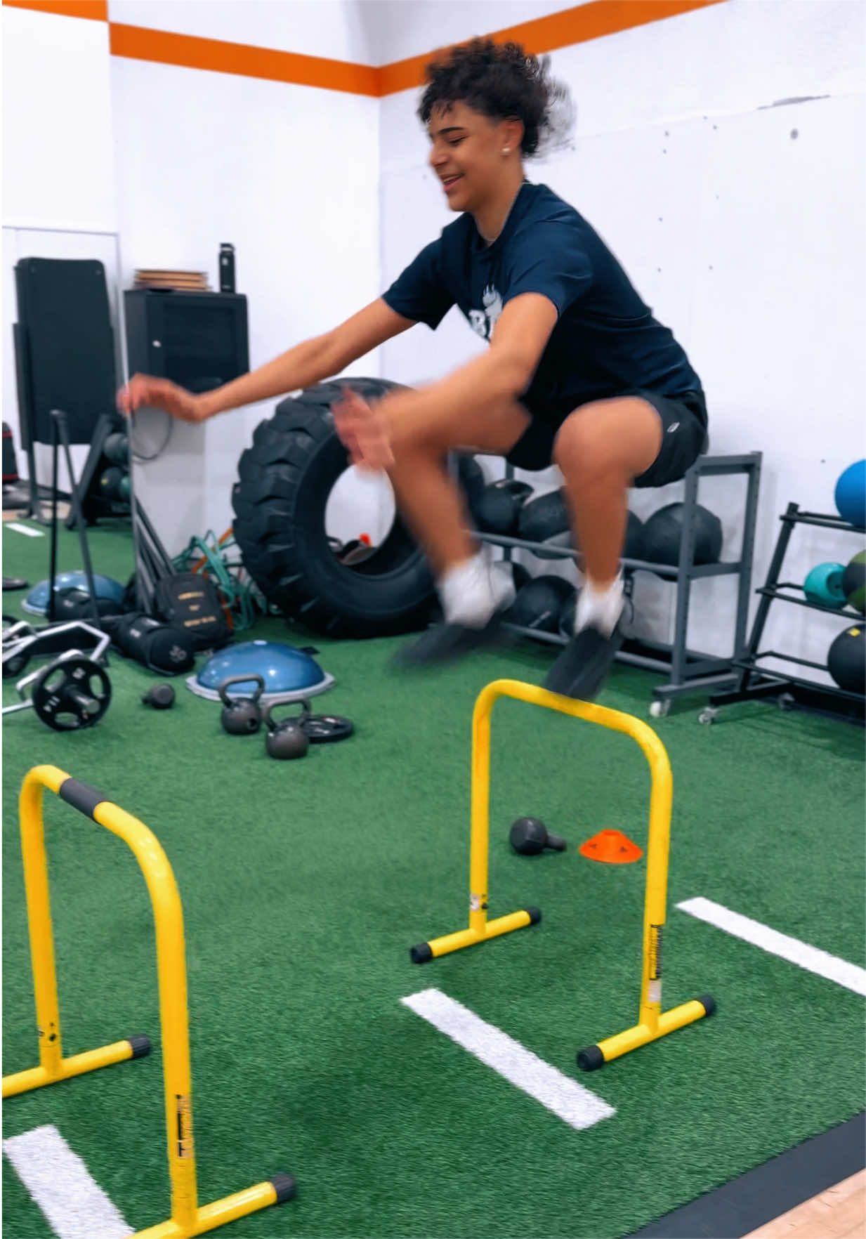 @Greatness Elite Training