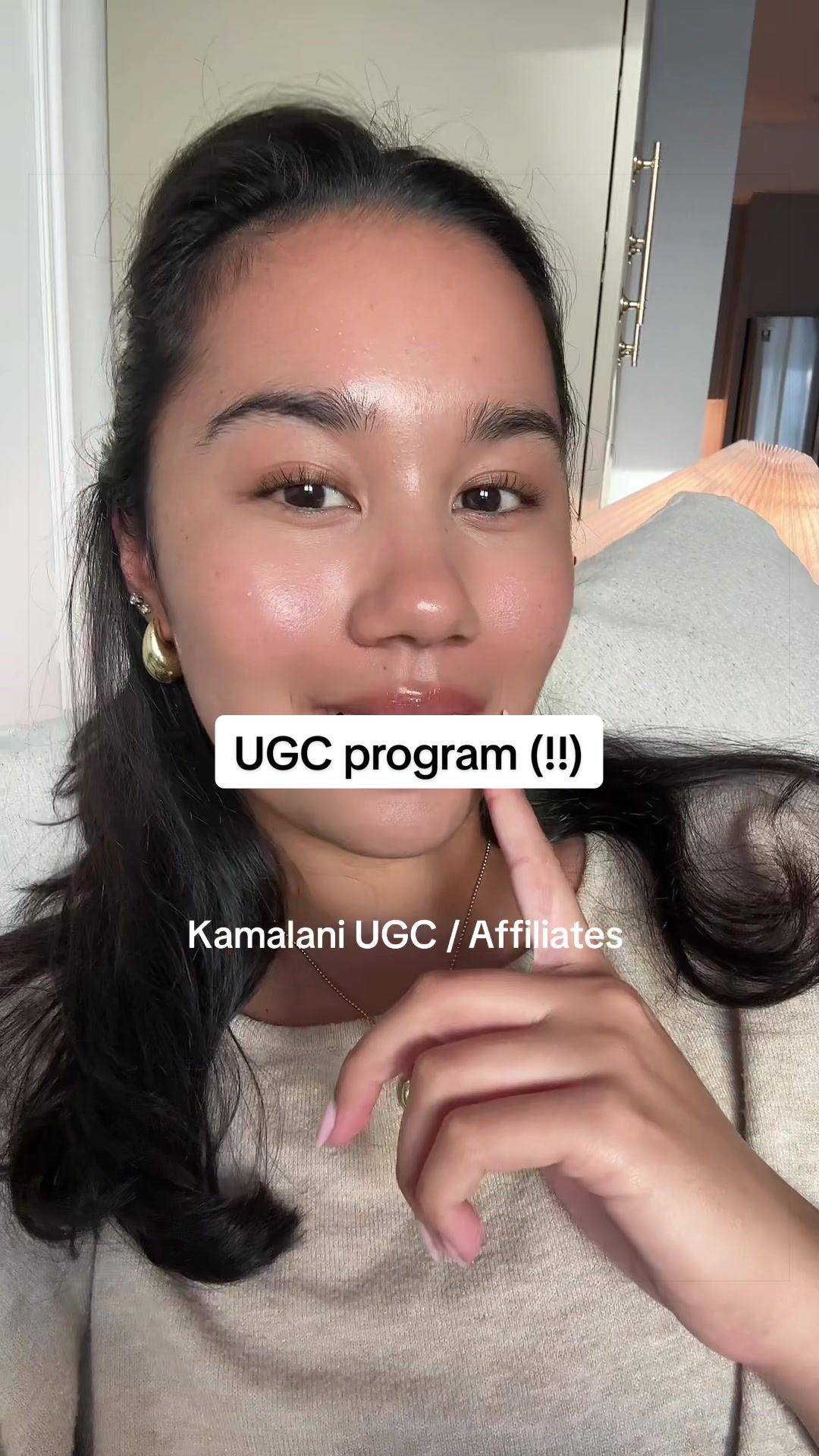 @Kamalani - Designer, Founder