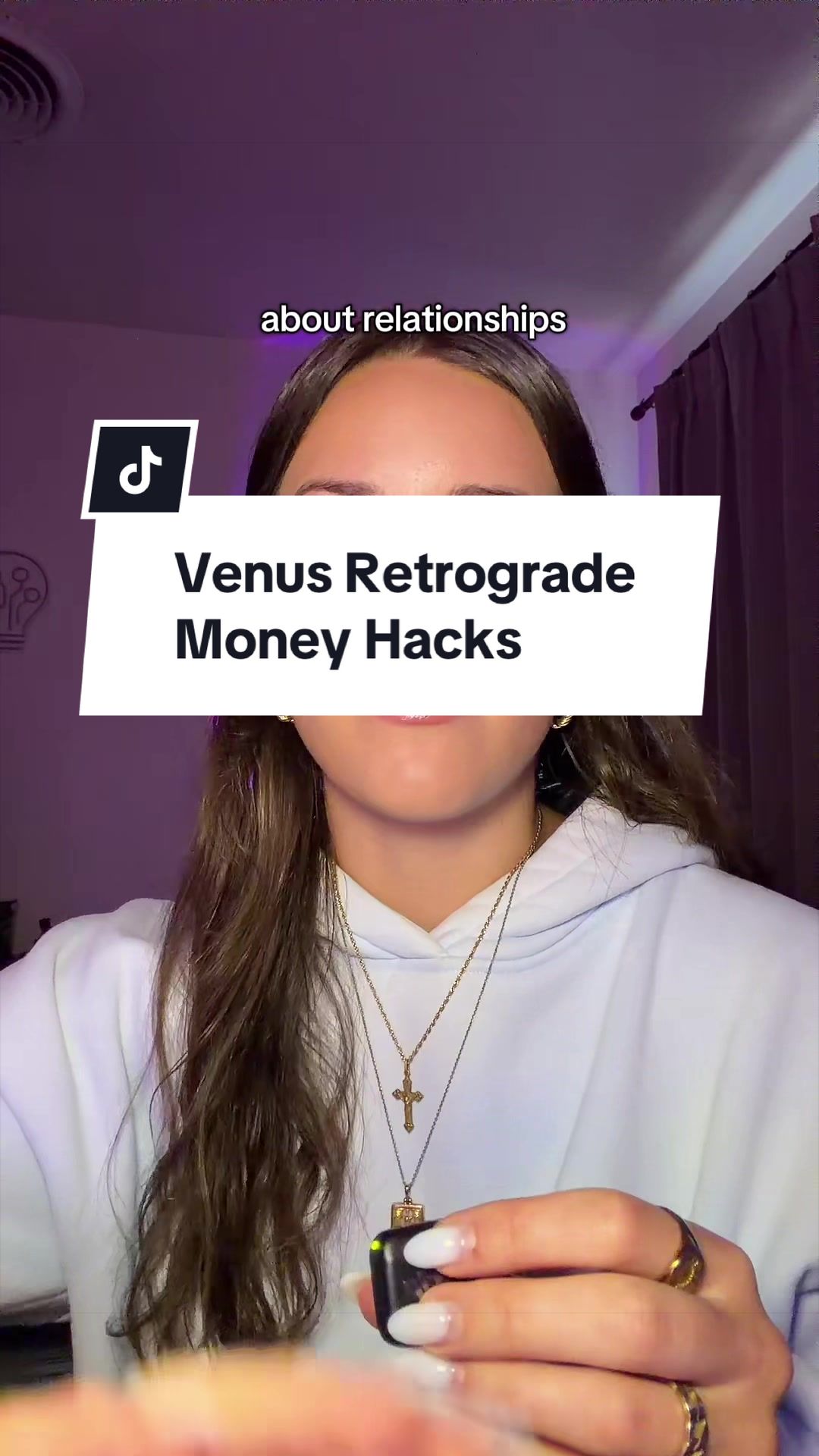 @Amelie | AstroGlow Method