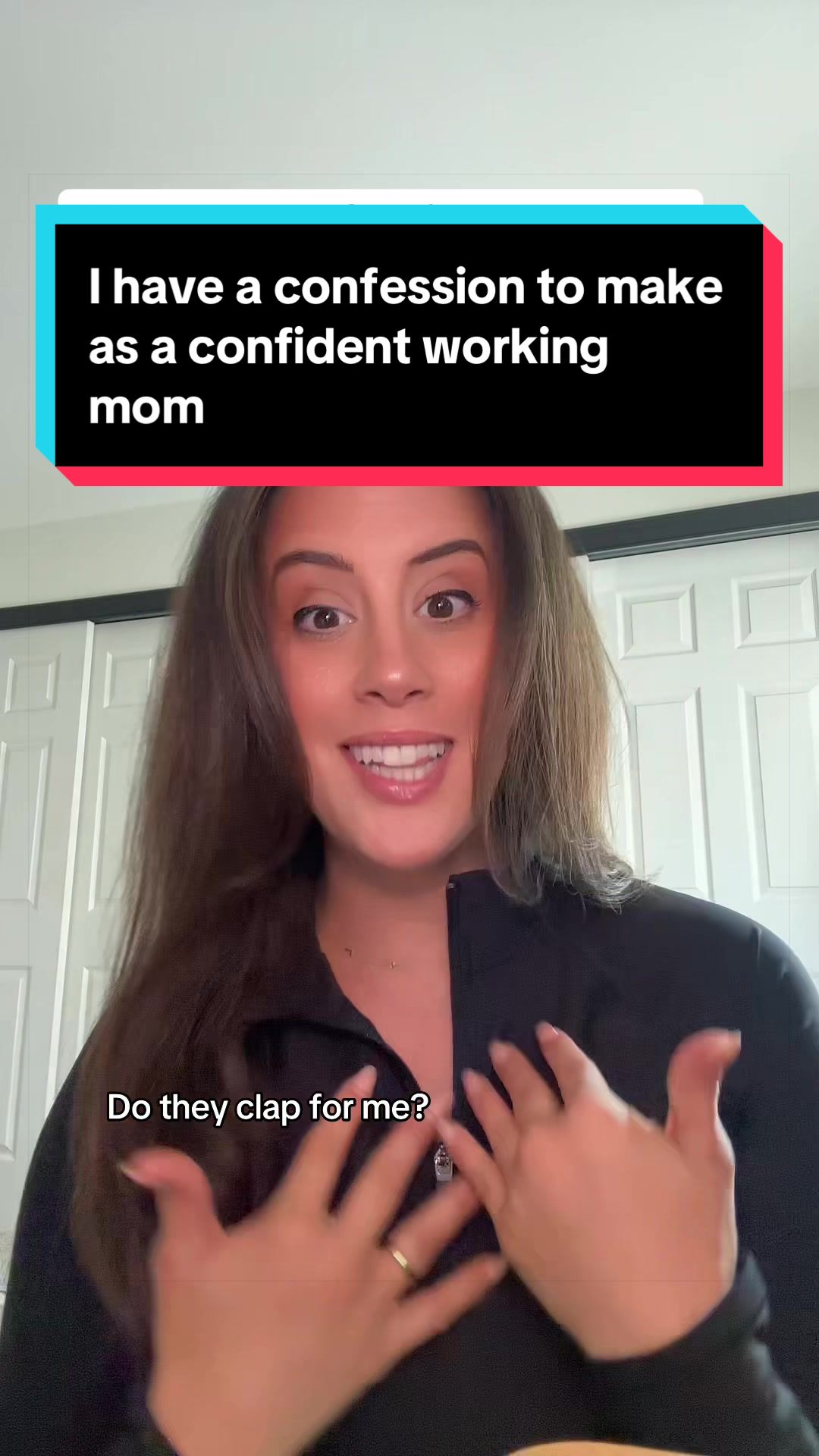 @Nikki | Career Coach & Mom