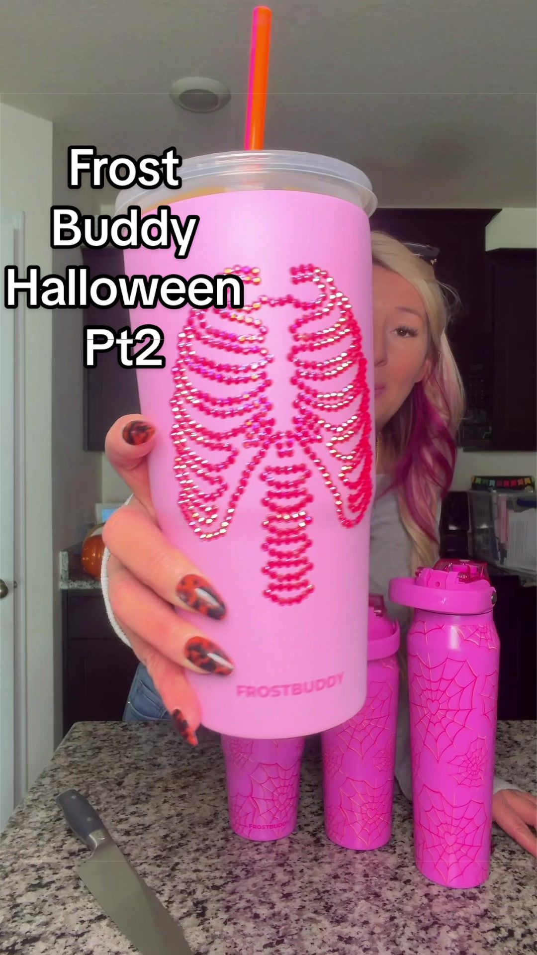 @Toni Paige 🎀⚡️