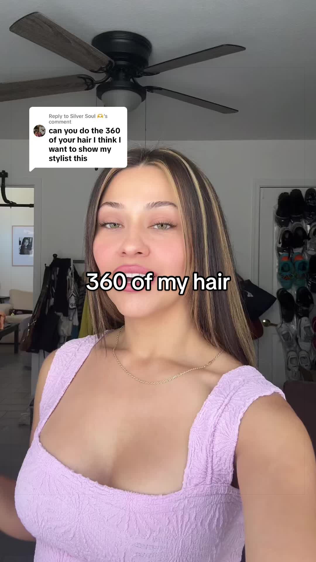 @Vanessa