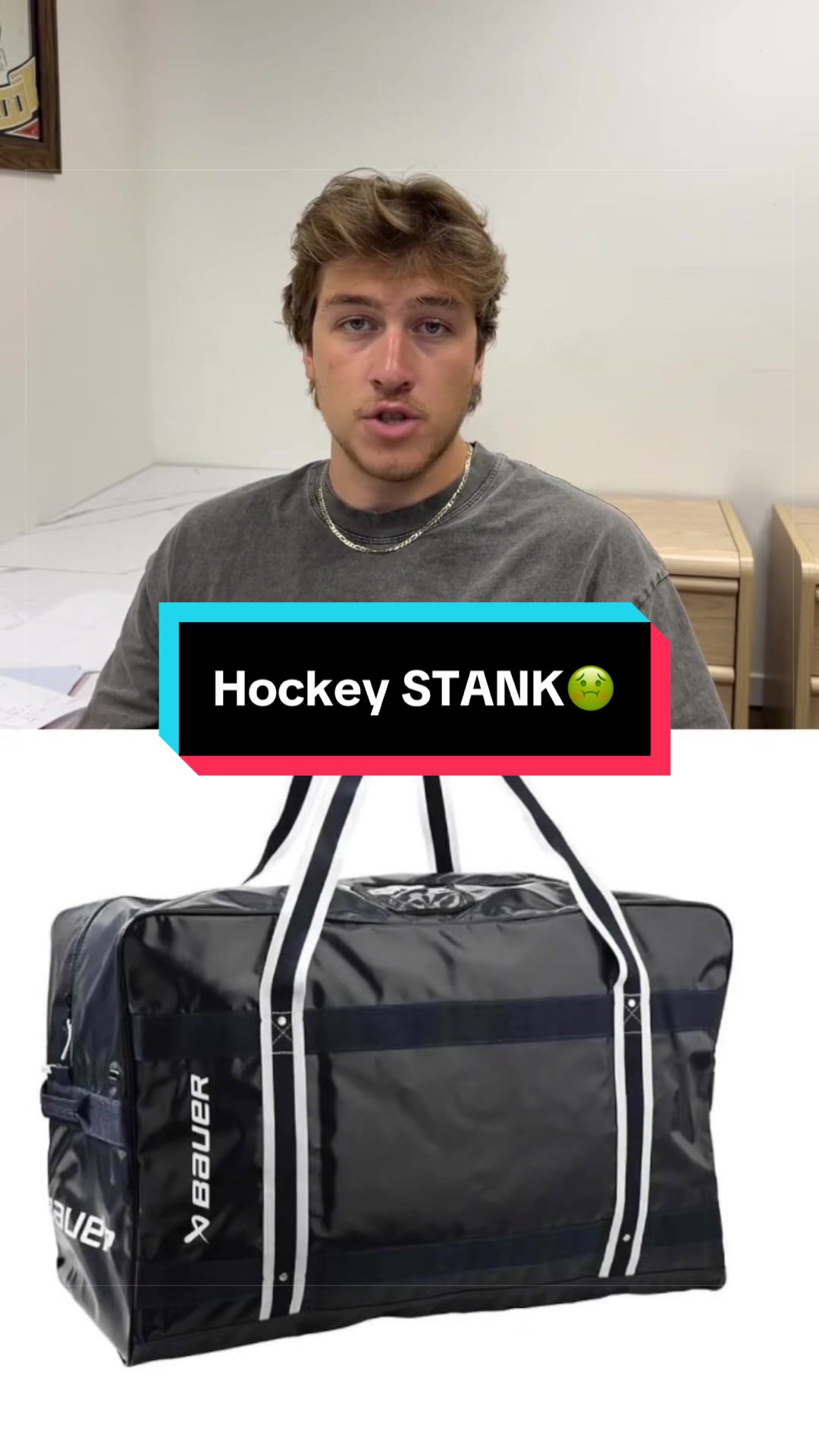 @Buzz Hockey Clothing
