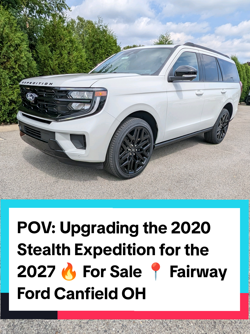 @Fairway Ford Ohio
