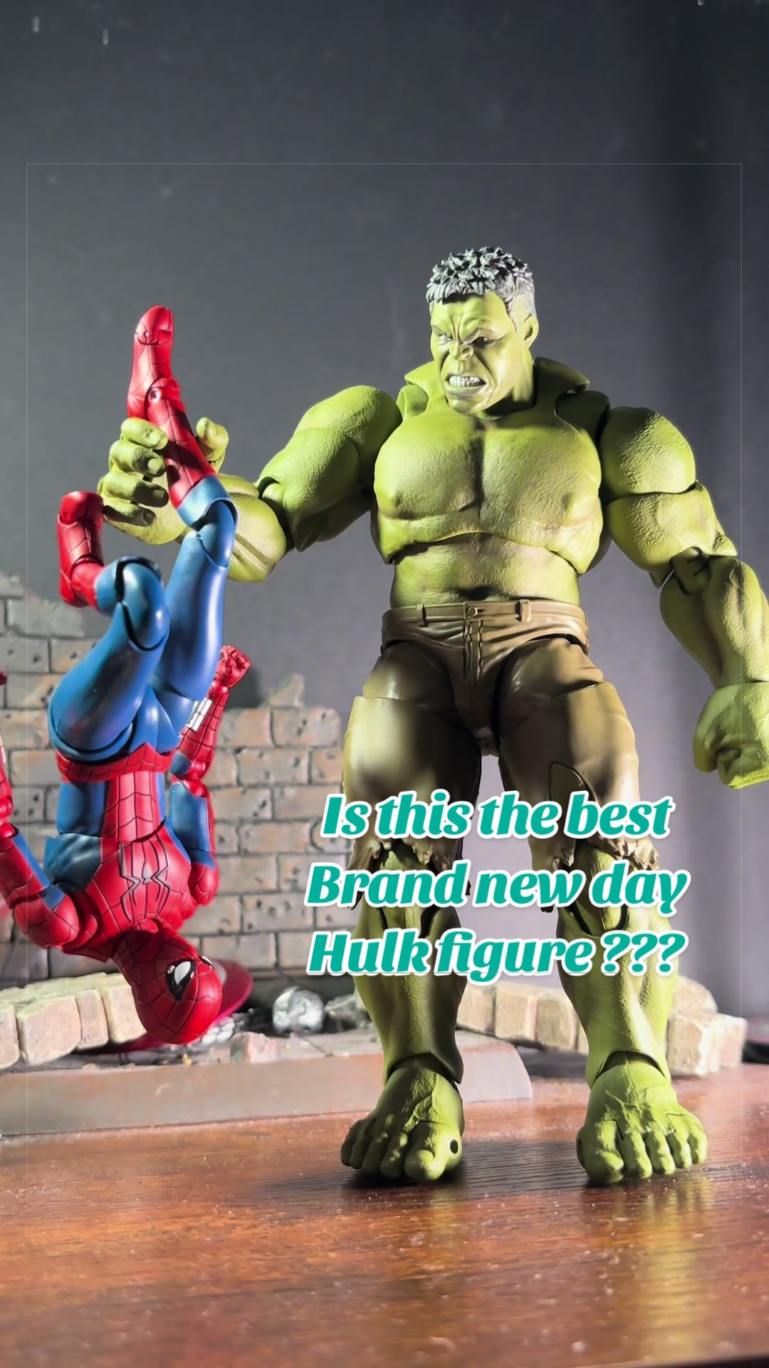 @The Amazing Web-Head