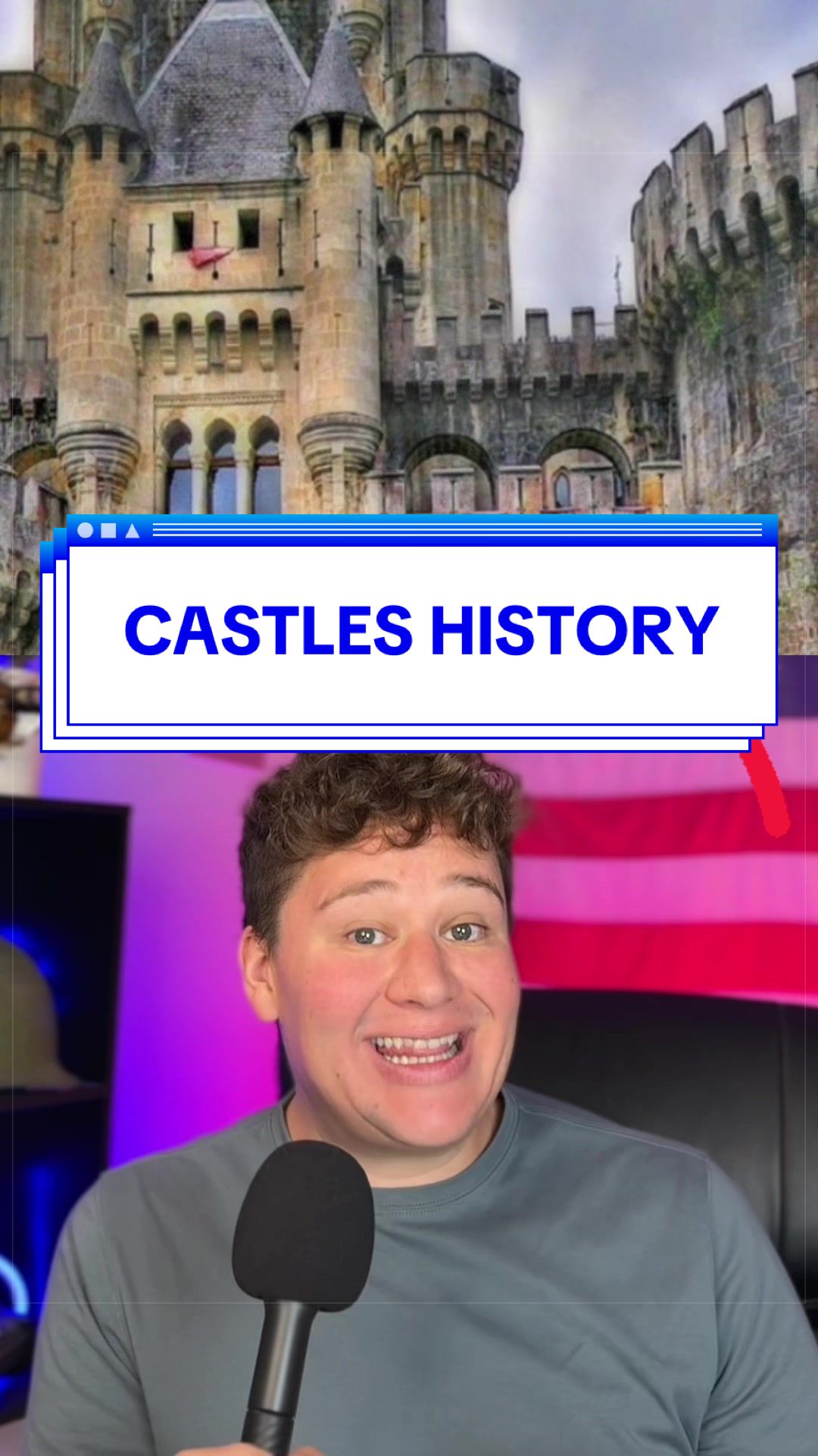 @WHAT HISTORY!