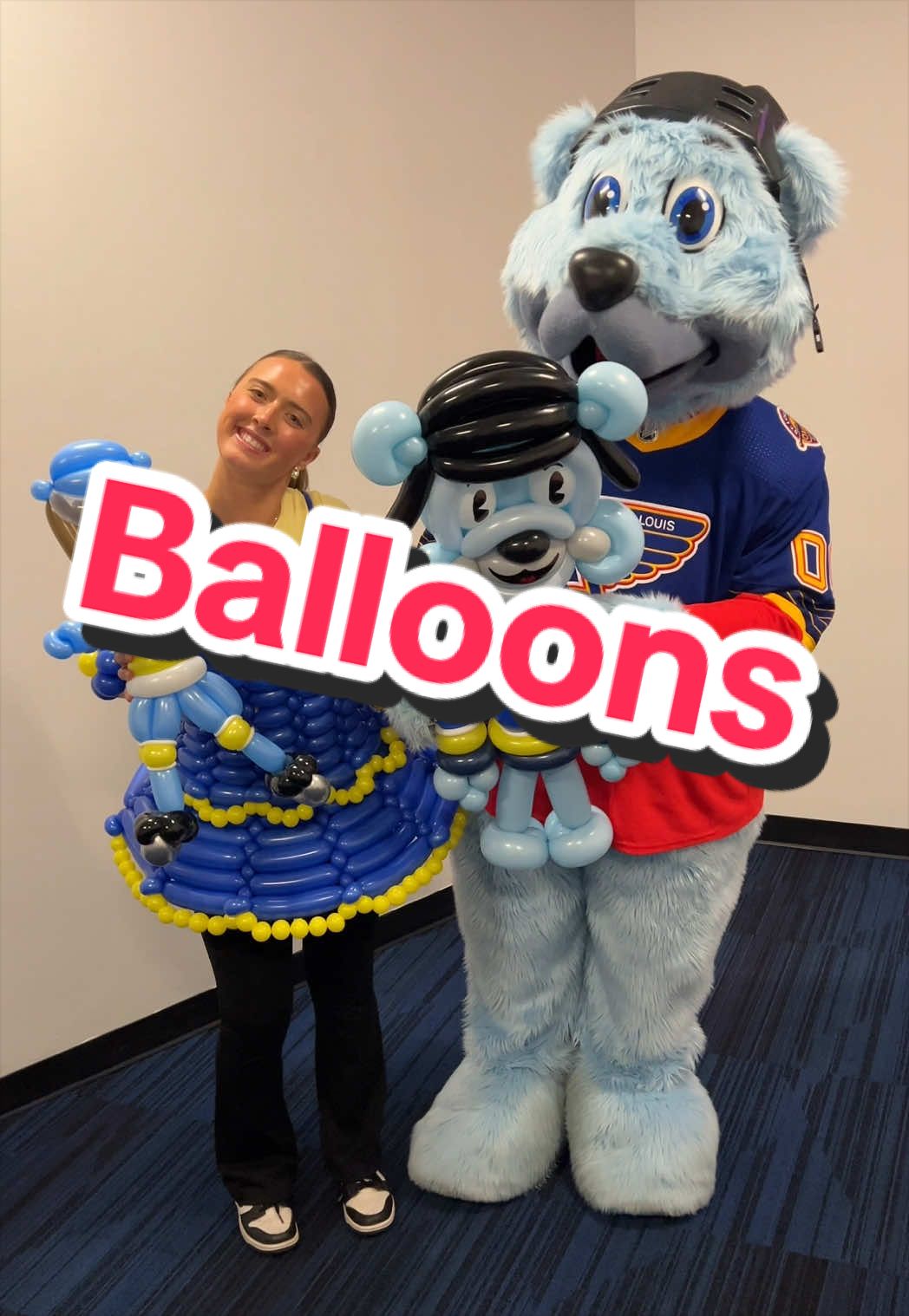 @🎈Balloon Josh 🎈