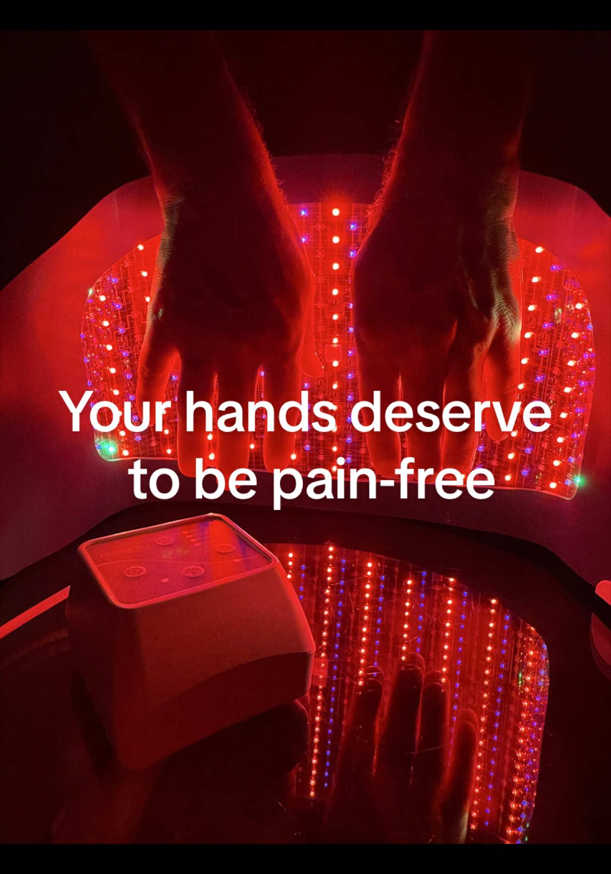 @Celluma Light Therapy
