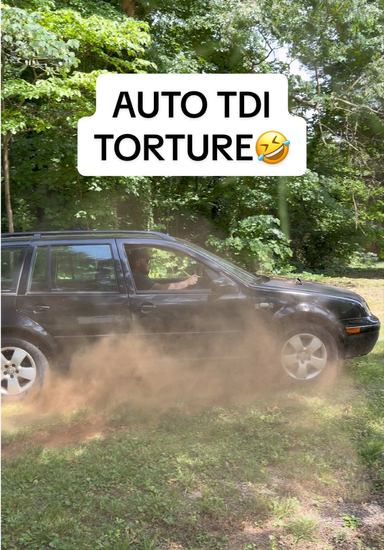 @TDITODD