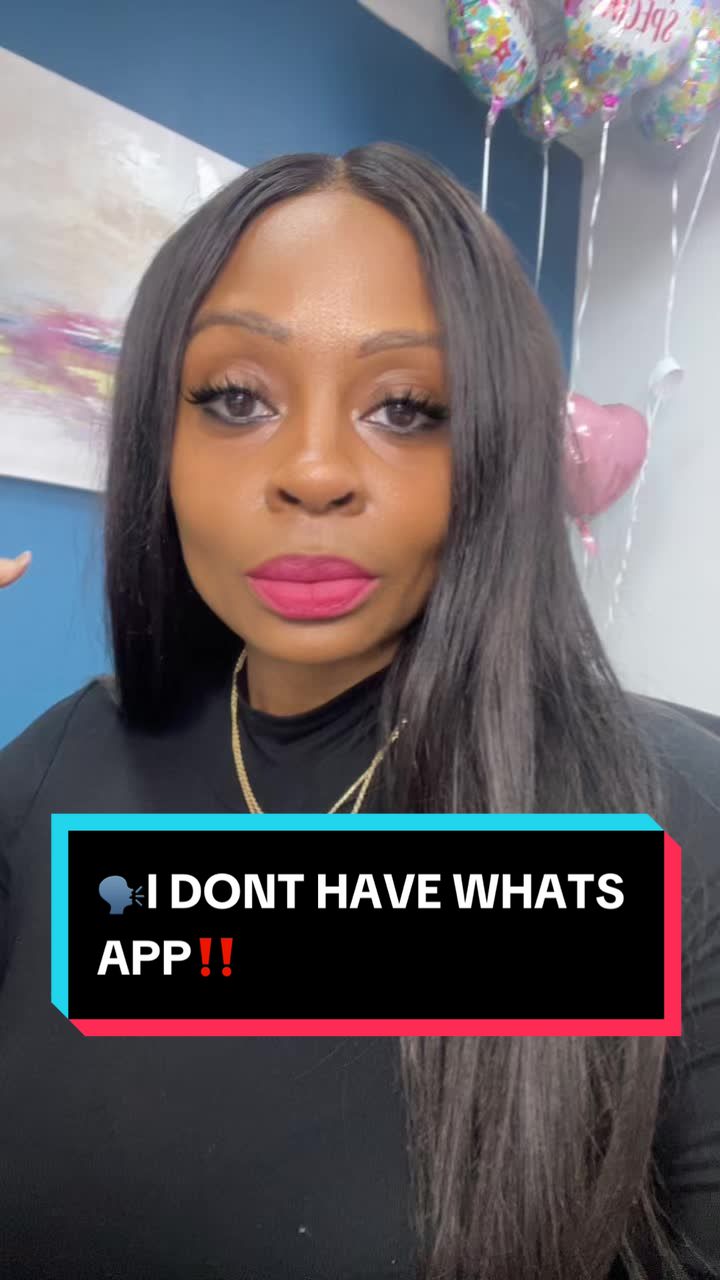 @Cherika Edwards