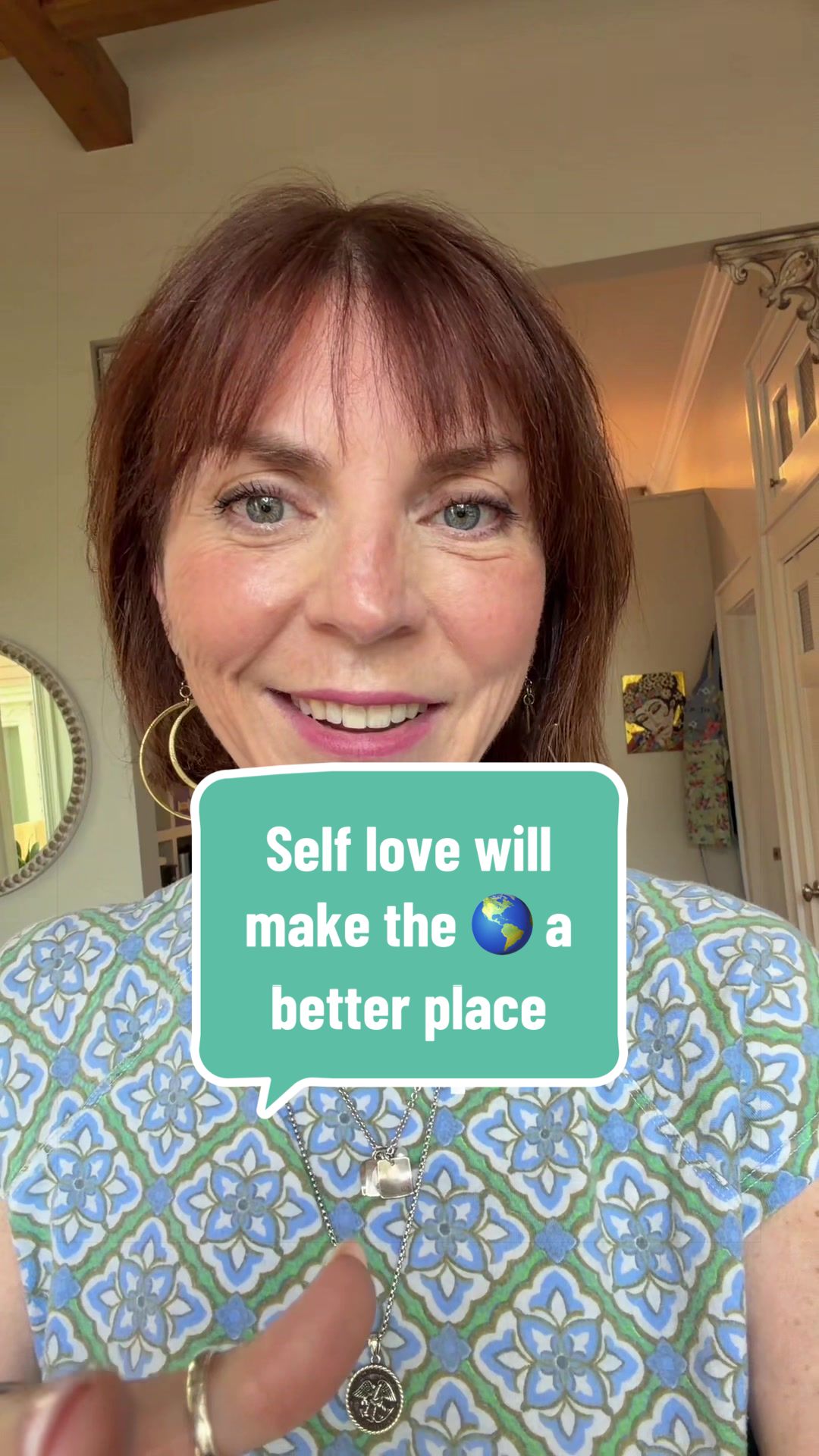 @Dr.Joy 💖 Self-love