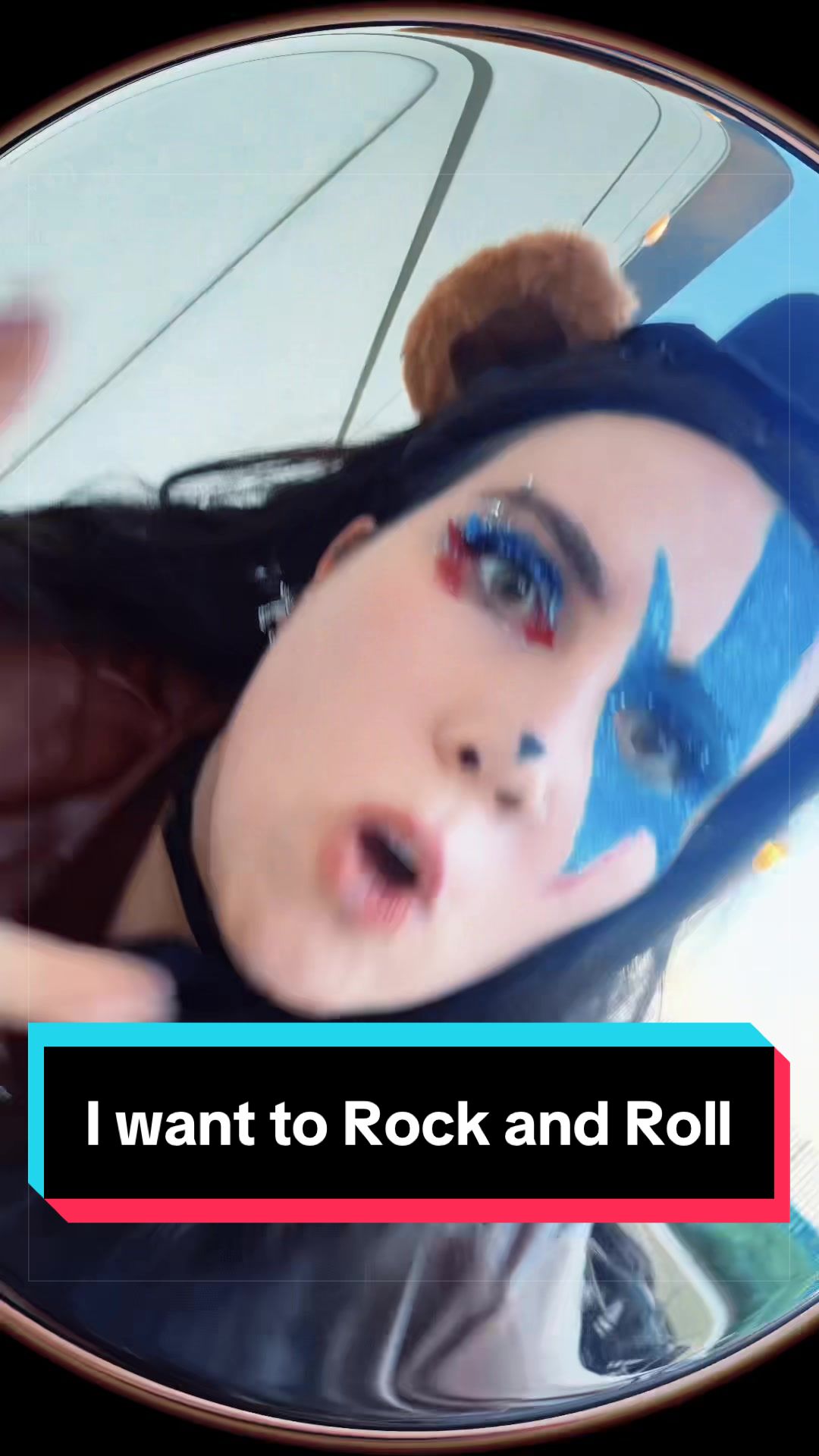 @Amanda Rose
