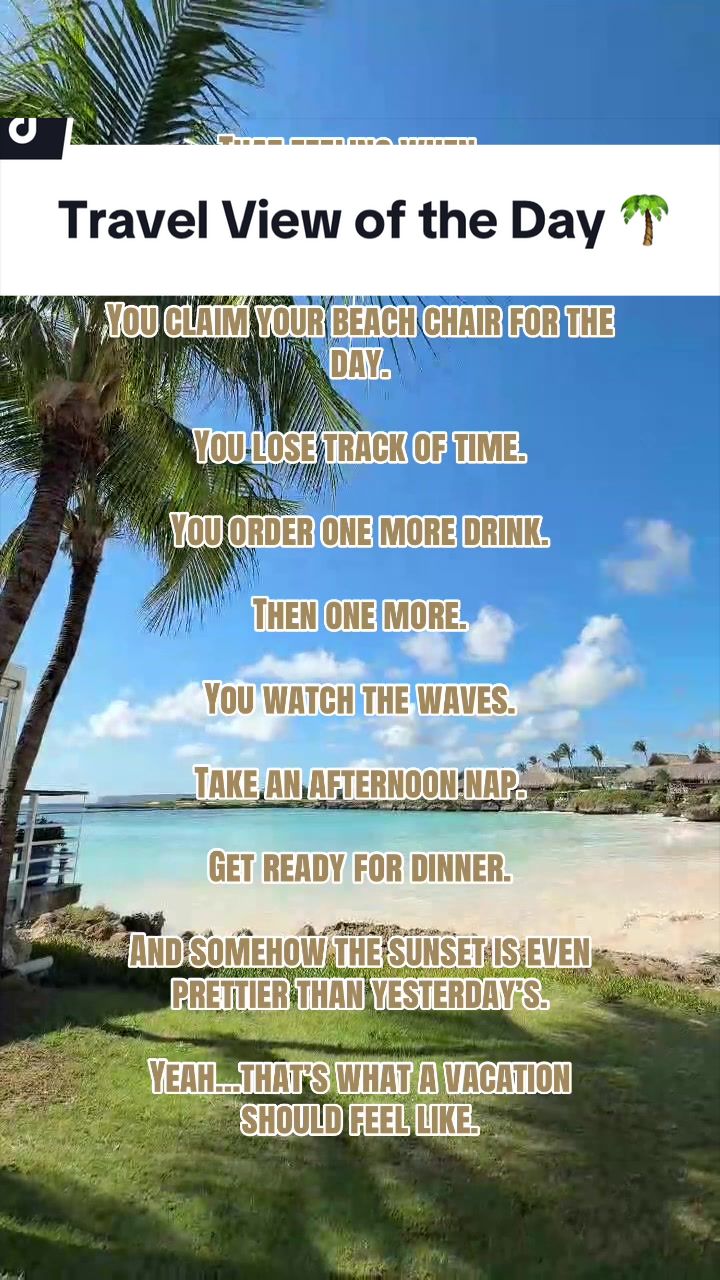 @Emily | Your Travel Agent 🏝️