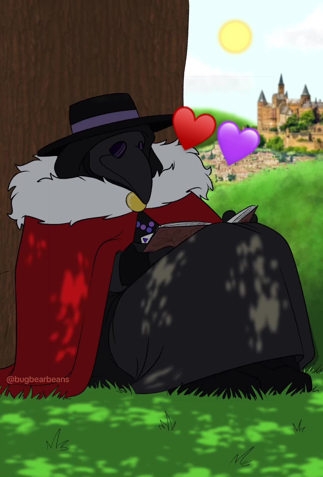 @bugbearbeans