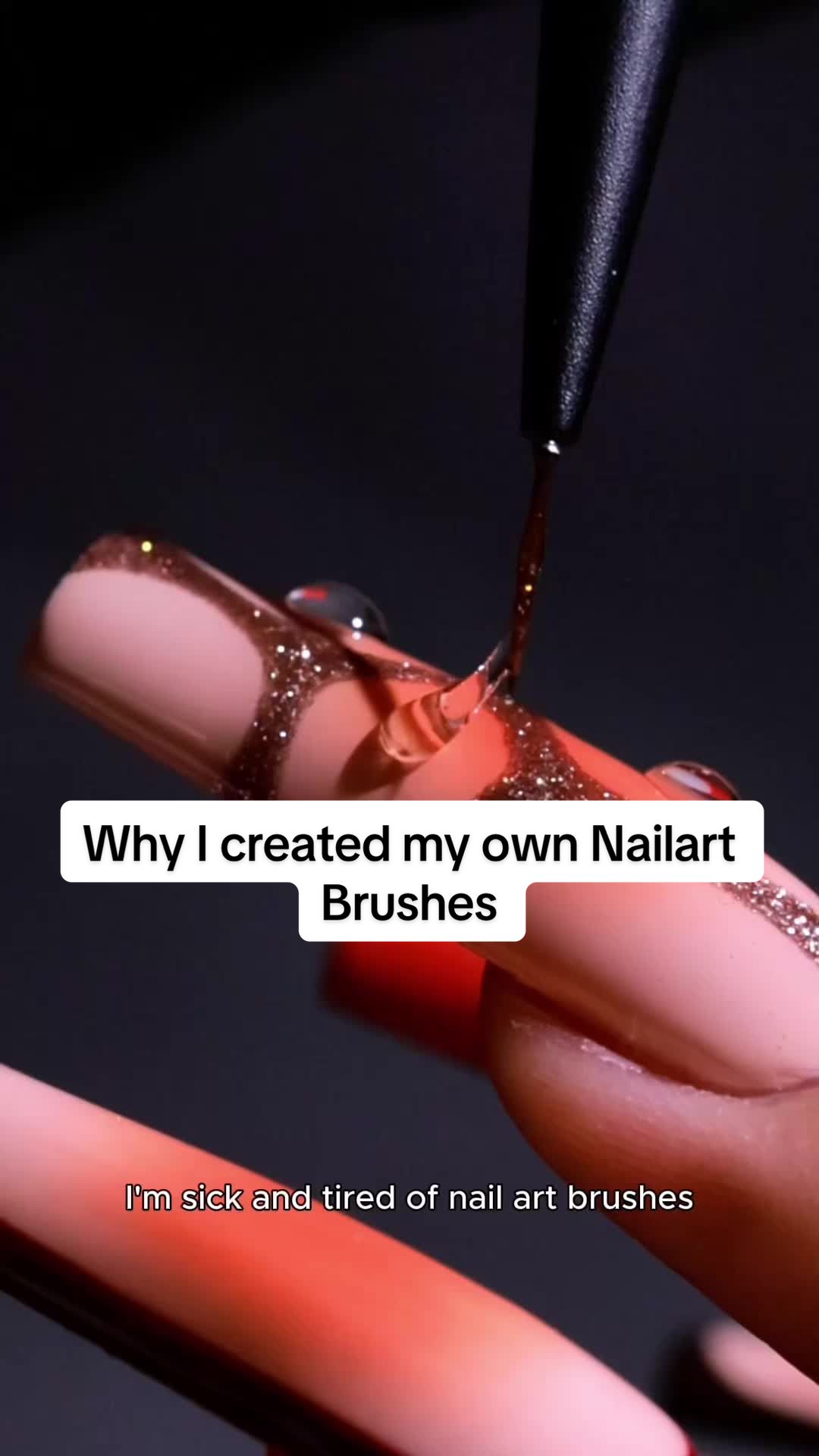@Chaun Legend Nails