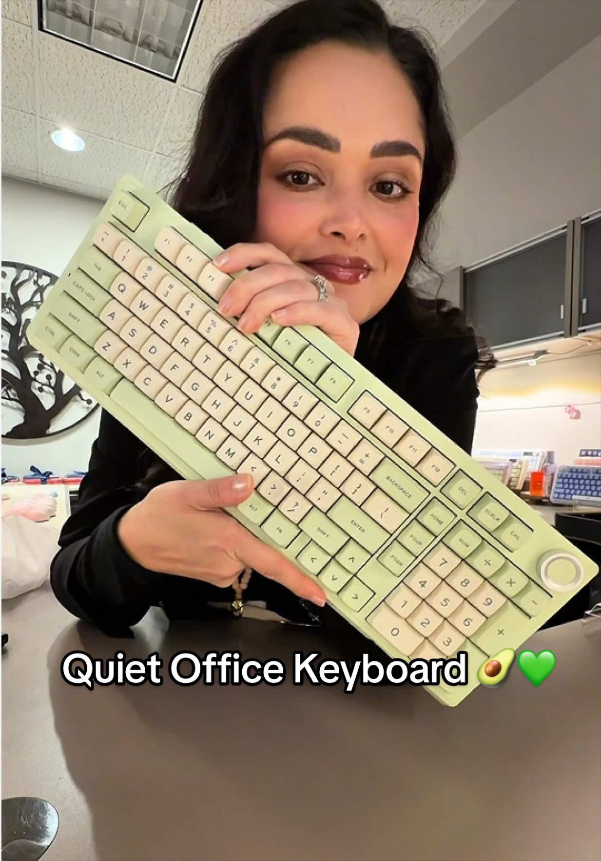 @Kaitlin | Executive Assistant♡