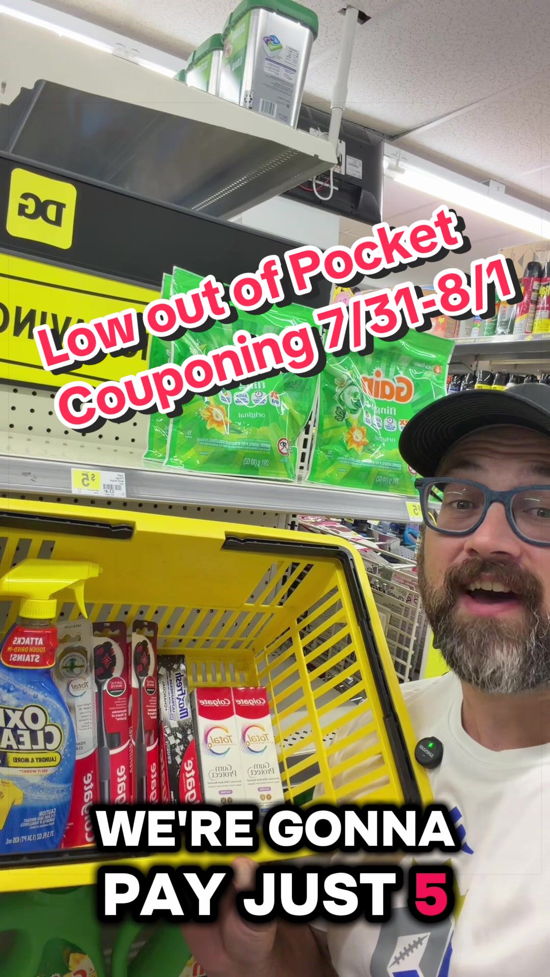 @Coupon Daddy