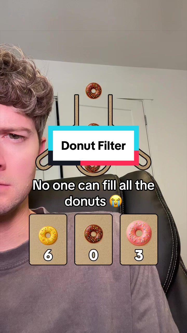 @The Real Filter Dude