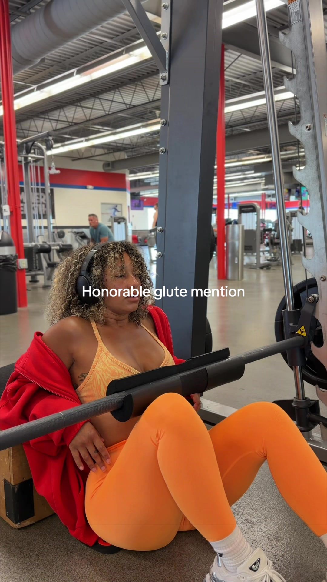@MaleashaLincFIT