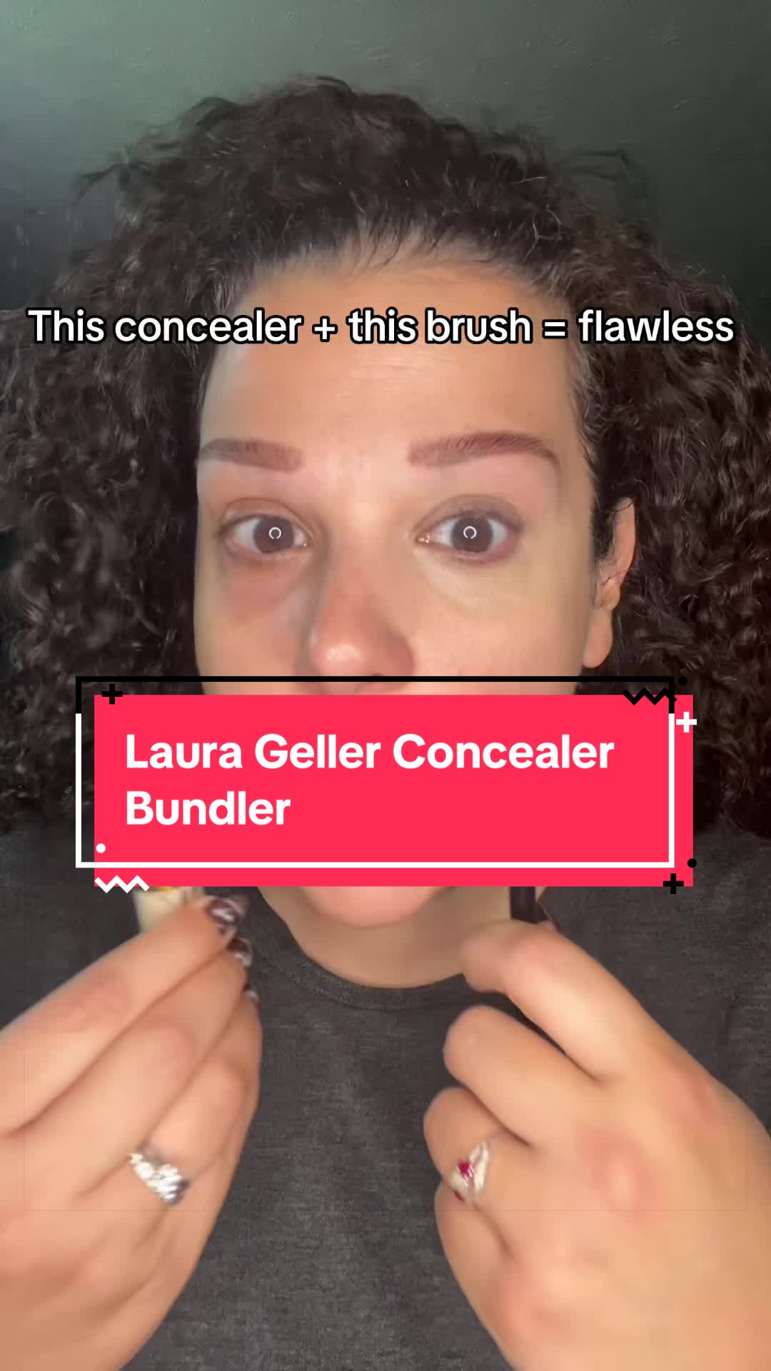 @Jamie | Makeup over 40