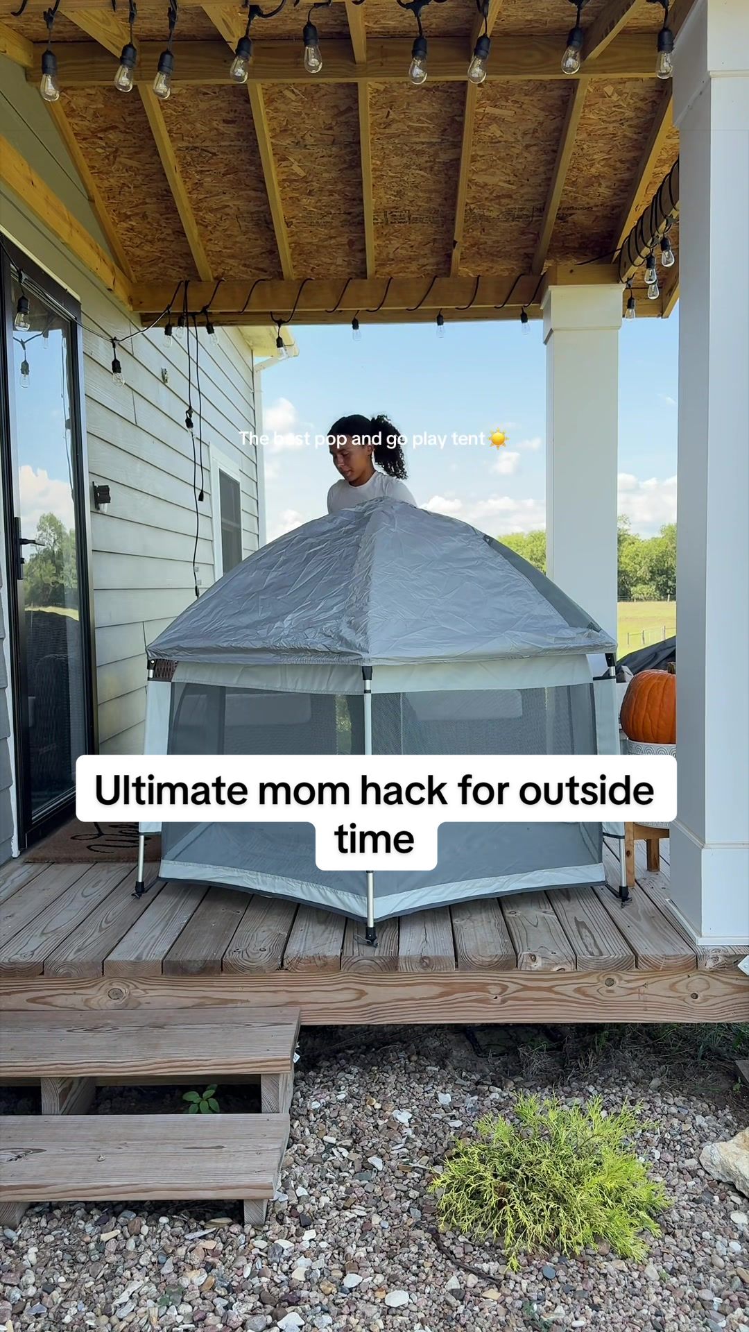 @The Callaway Family