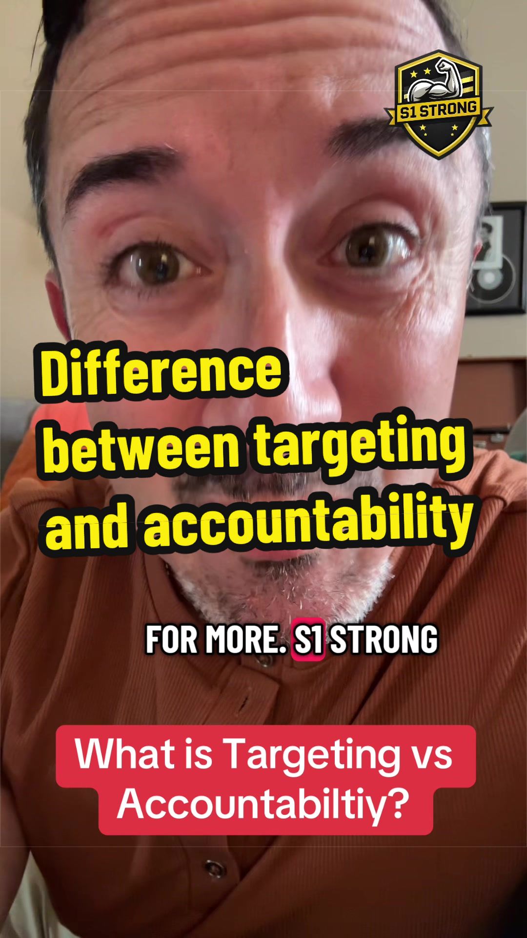 @S1 Strong