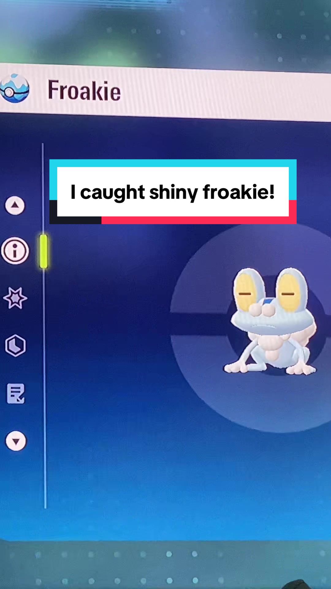 @Shiny Latias