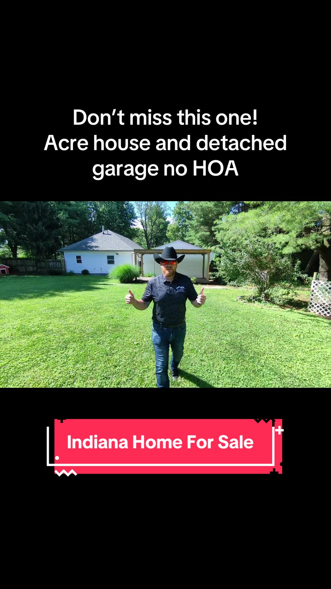 @Indiana Realtor - Sean Daniels