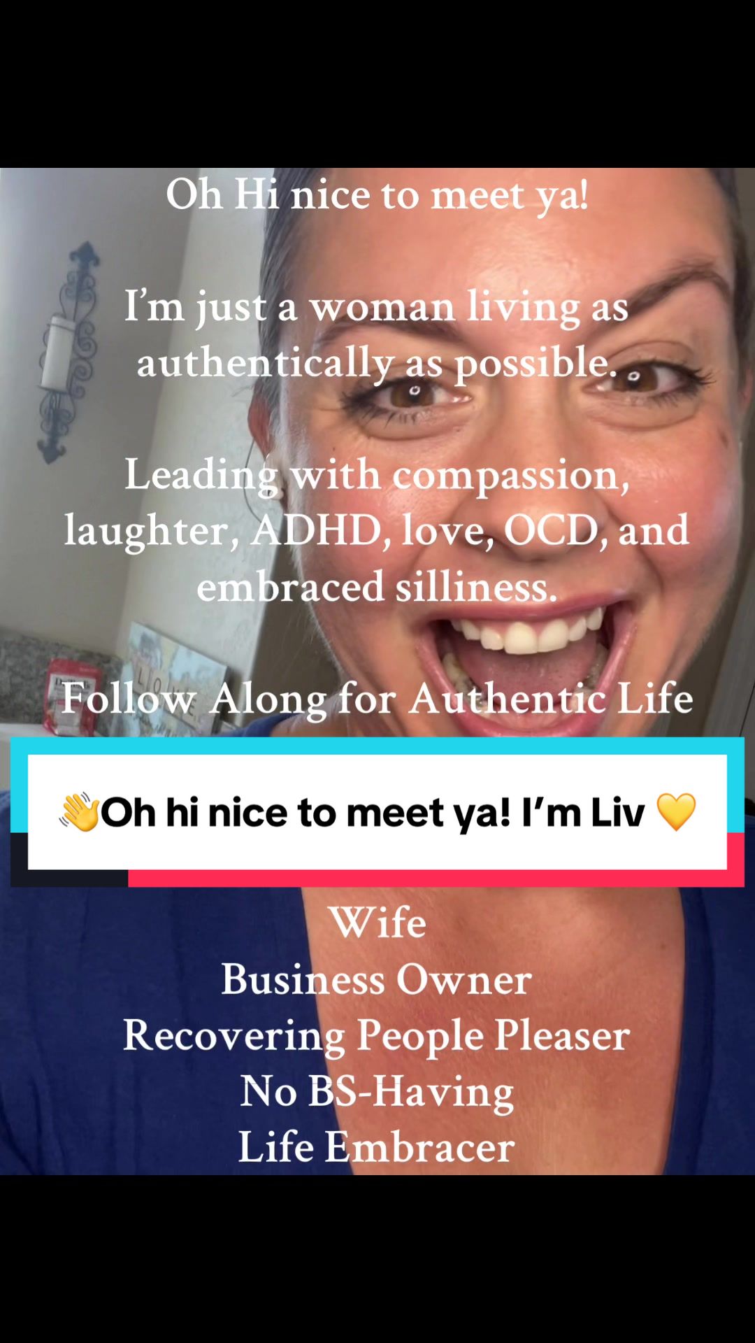 @LivCarrion🌻TikTokGrowthCoach