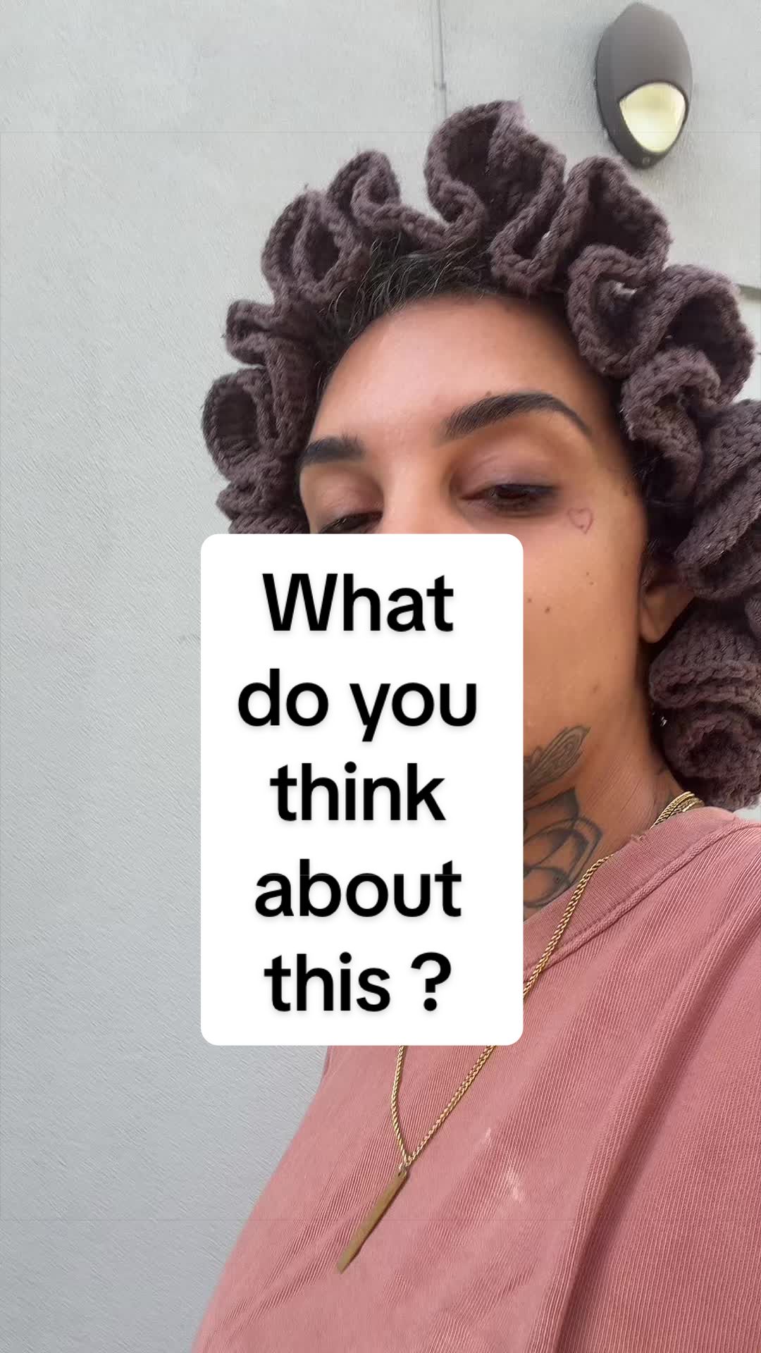 @Leah Sampson