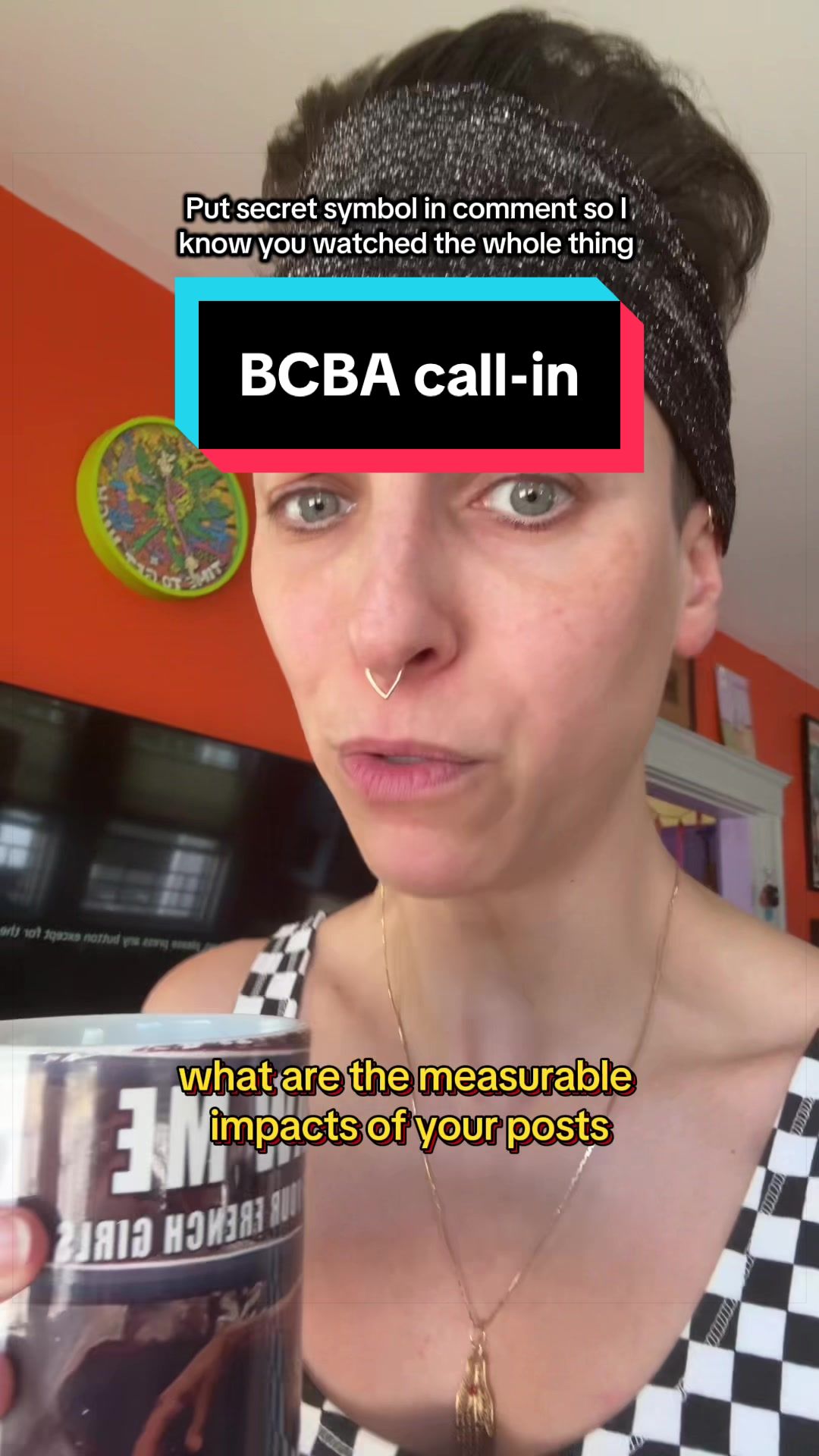 @BeHave Yourself [MA, MS, BCBA]